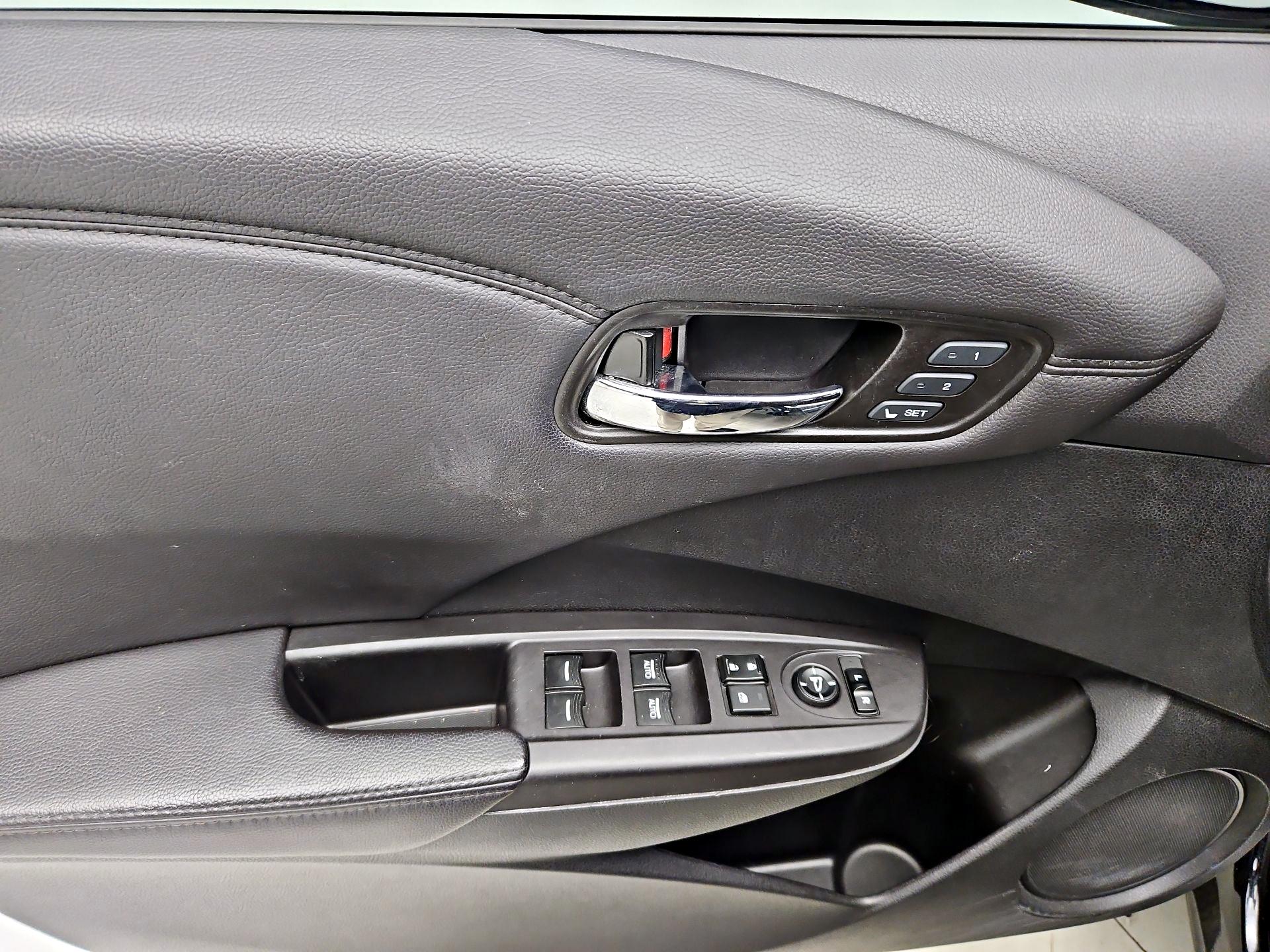 Thumbnail: 2018 Acura RDX - 12