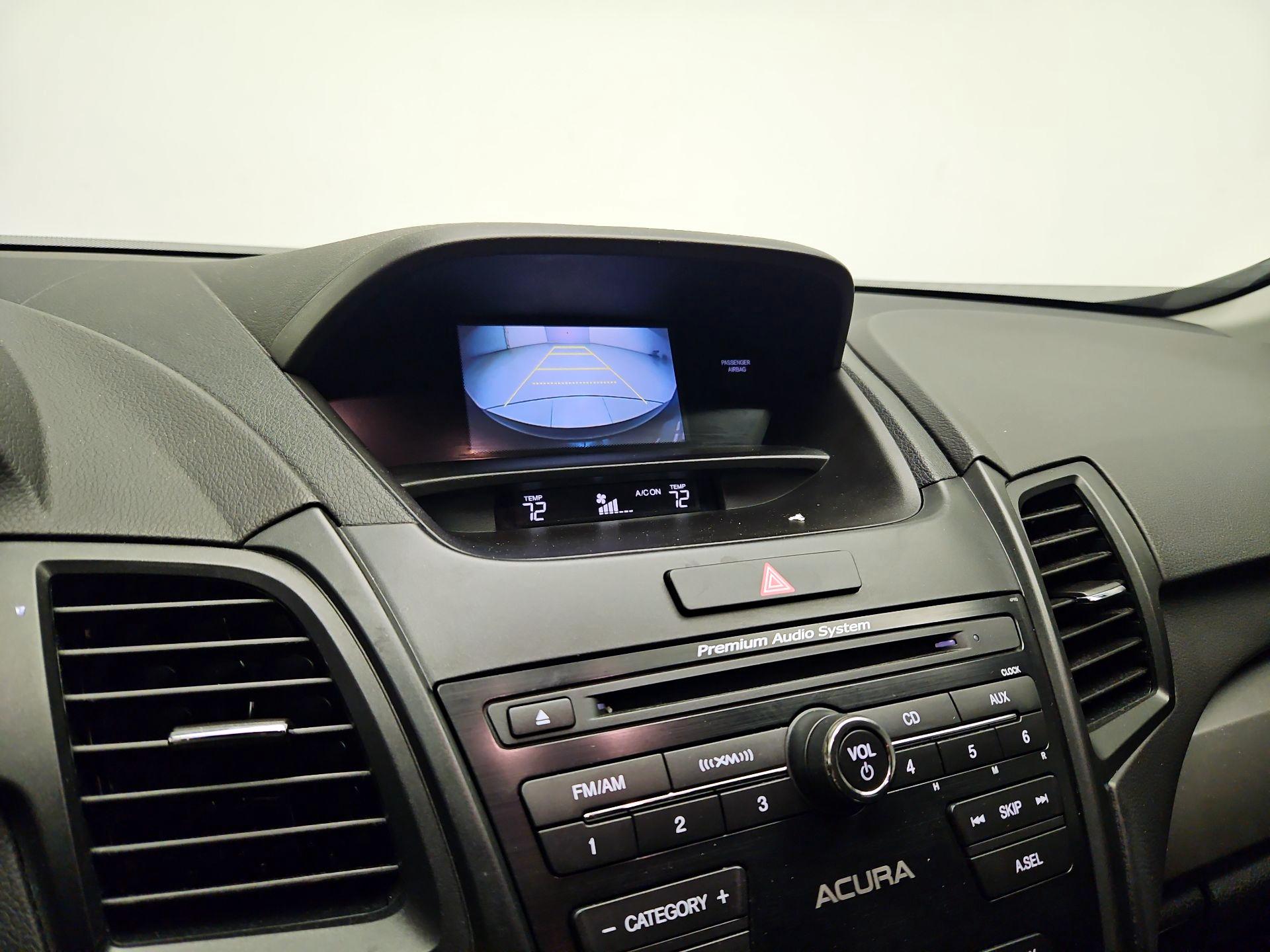 Thumbnail: 2018 Acura RDX - 14