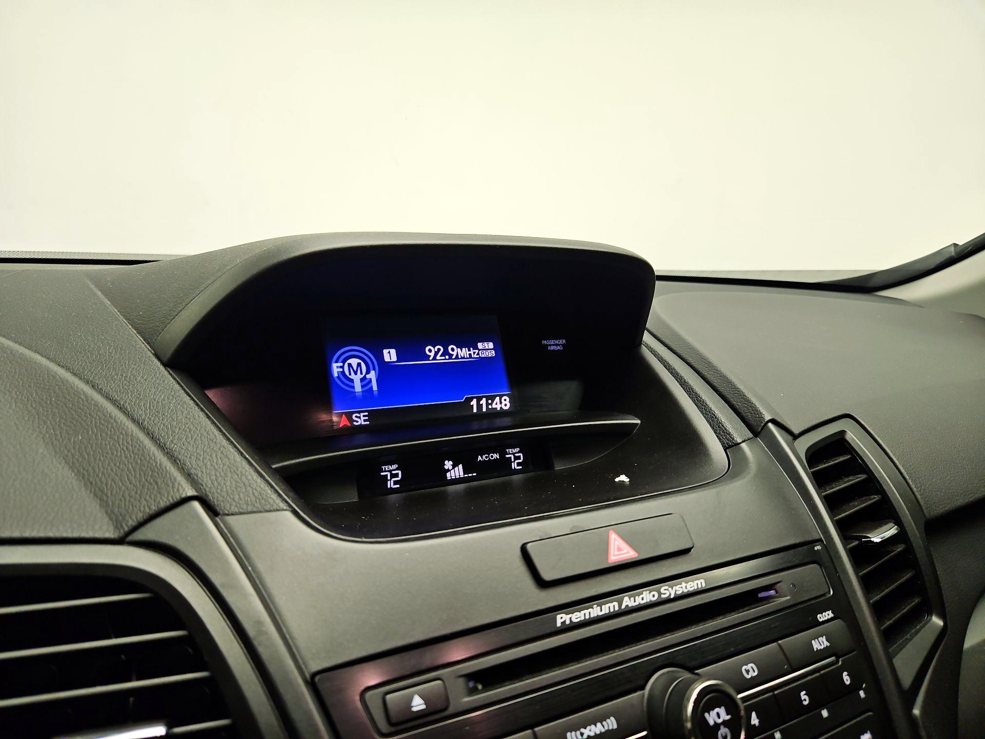 Thumbnail: 2018 Acura RDX - 15