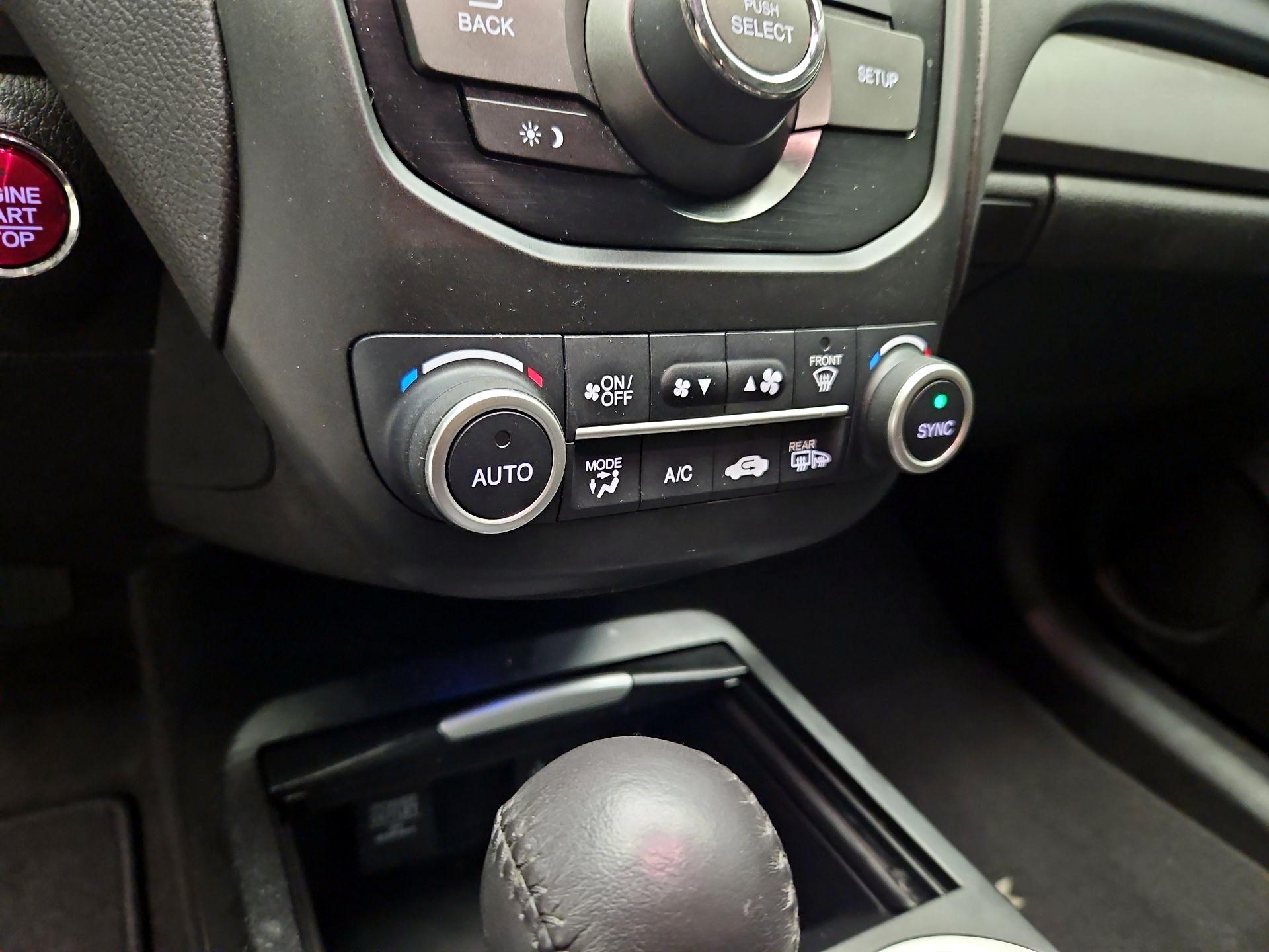 Thumbnail: 2018 Acura RDX - 16