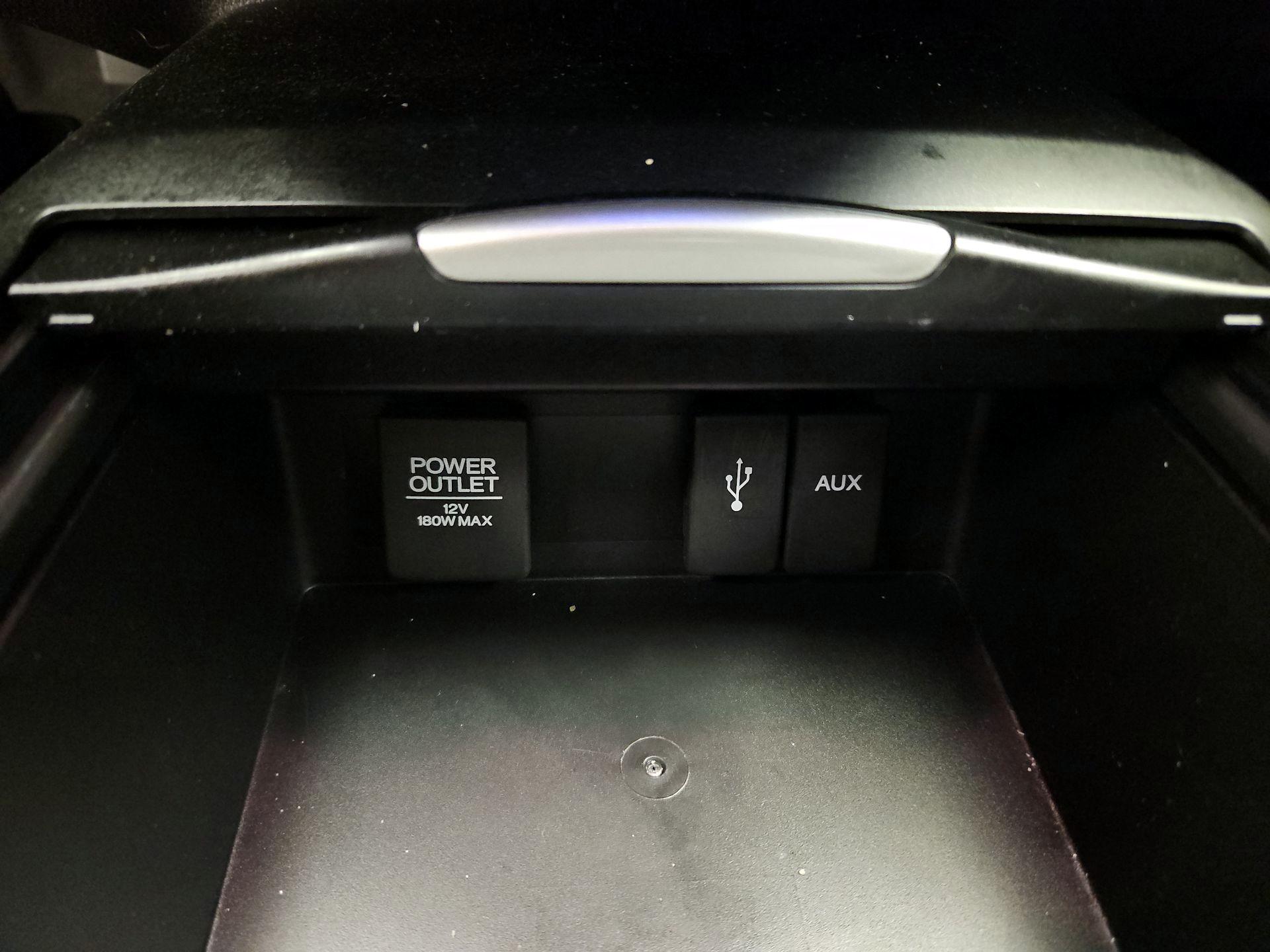 Thumbnail: 2018 Acura RDX - 18