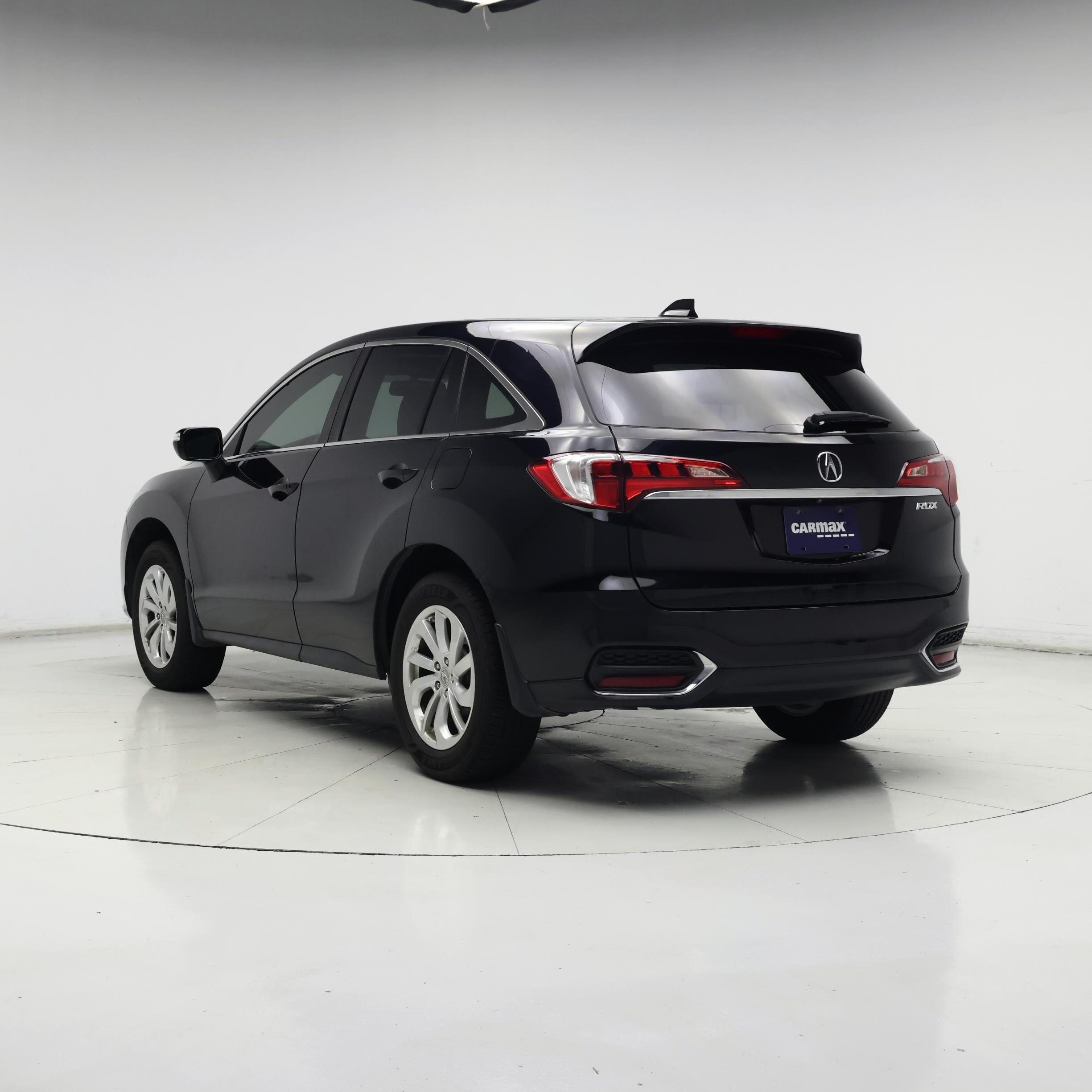 Thumbnail: 2018 Acura RDX - 2