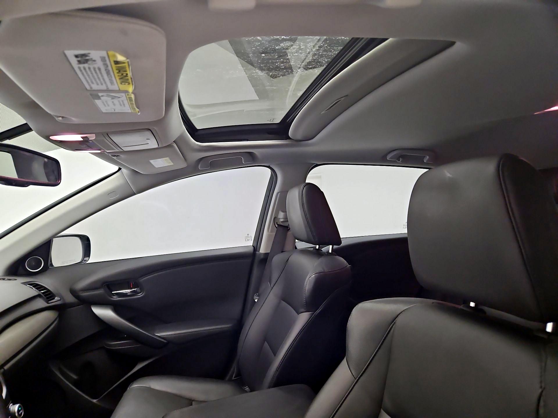 Thumbnail: 2018 Acura RDX - 19