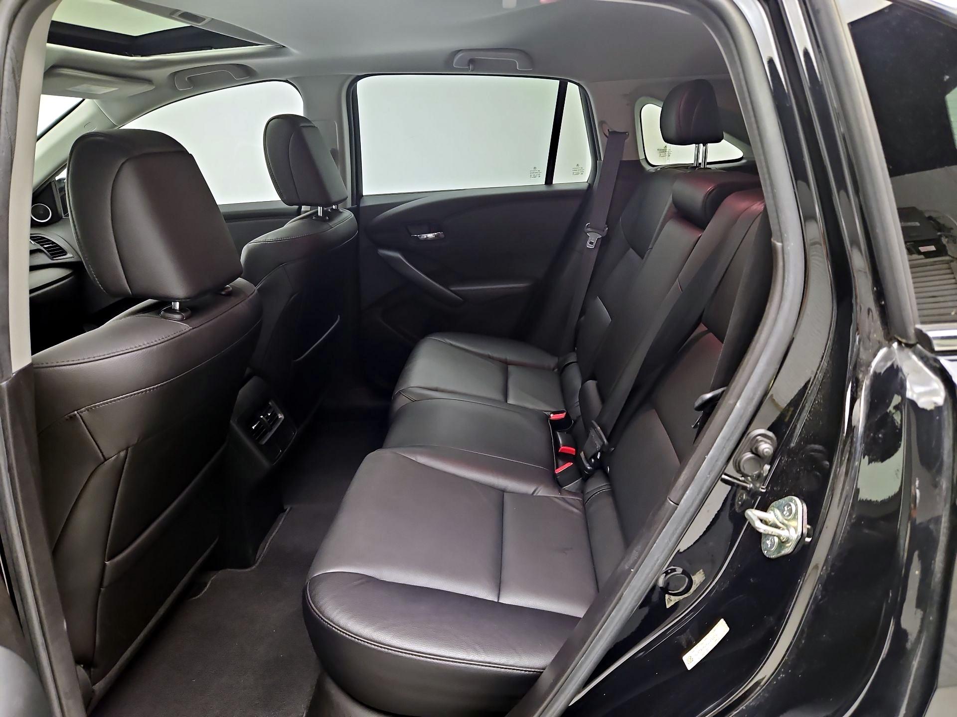 Thumbnail: 2018 Acura RDX - 20