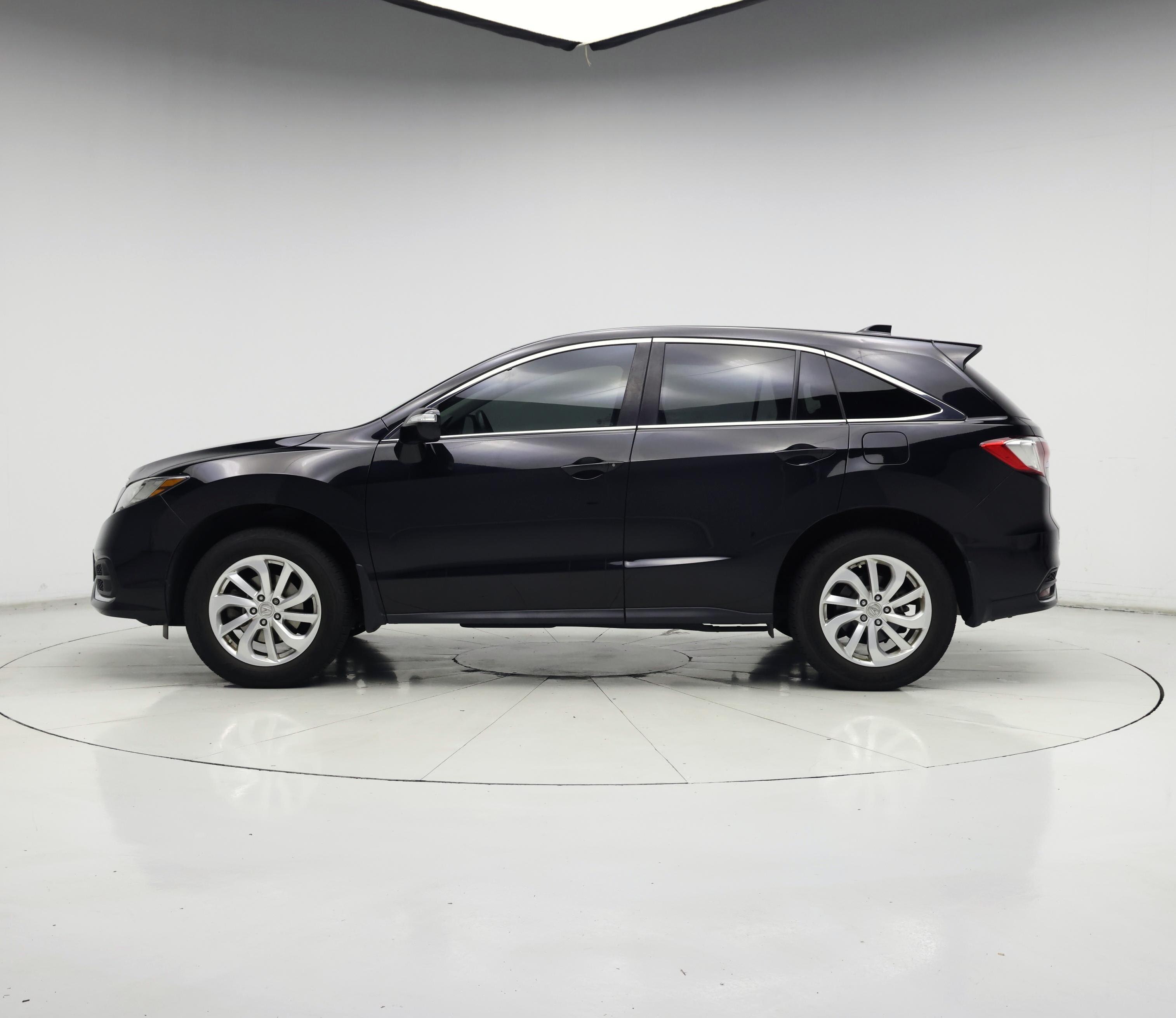 Thumbnail: 2018 Acura RDX - 3