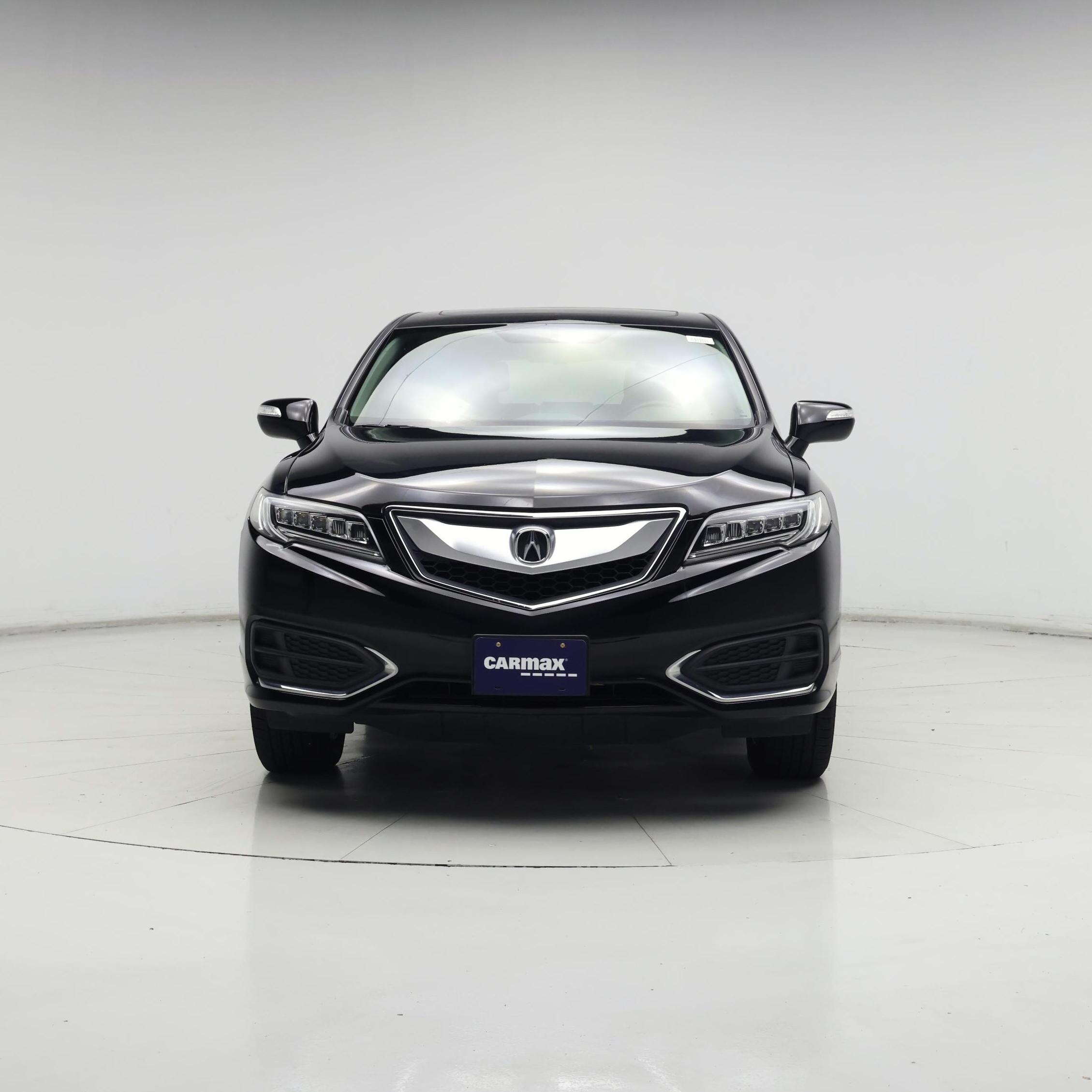 Thumbnail: 2018 Acura RDX - 5