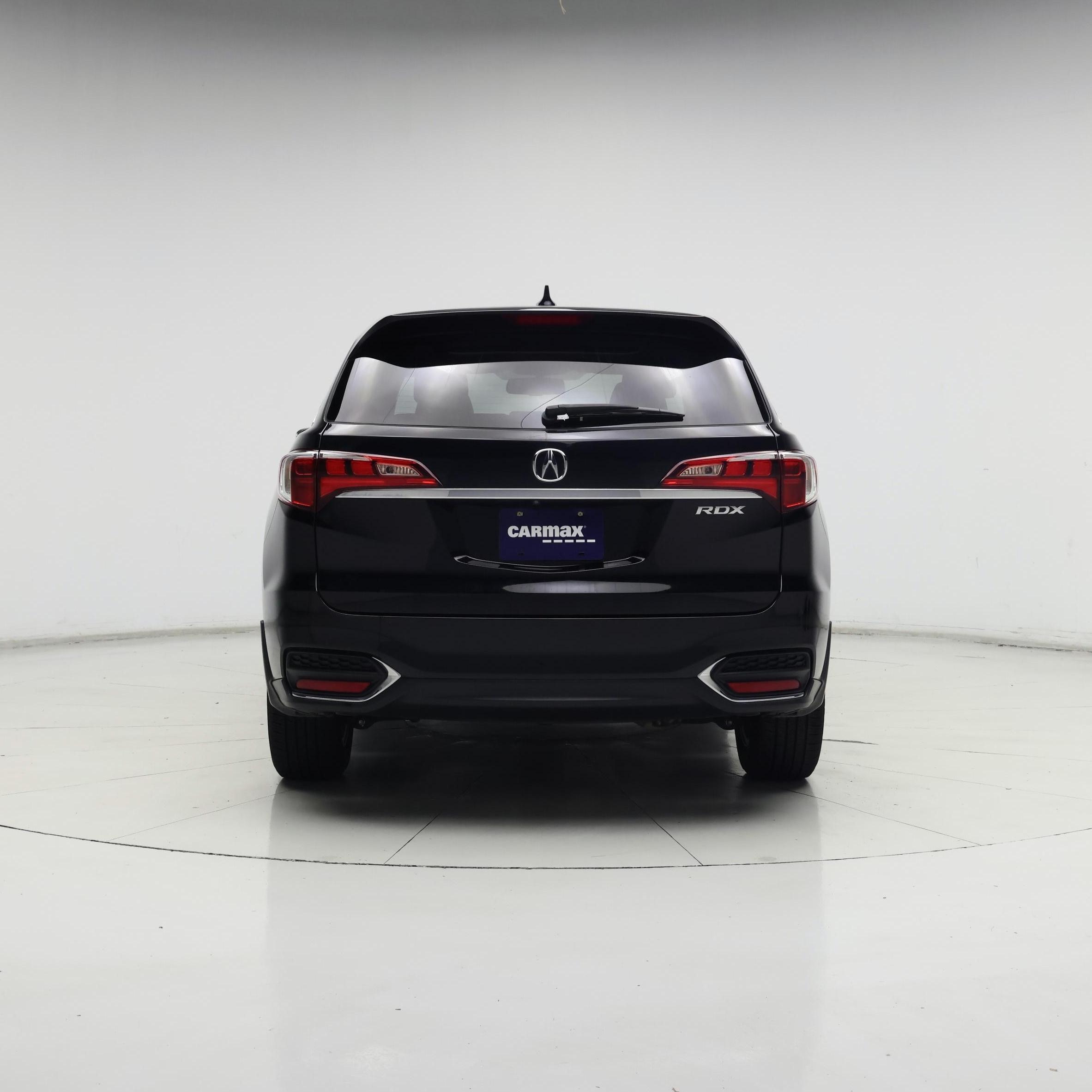 Thumbnail: 2018 Acura RDX - 6