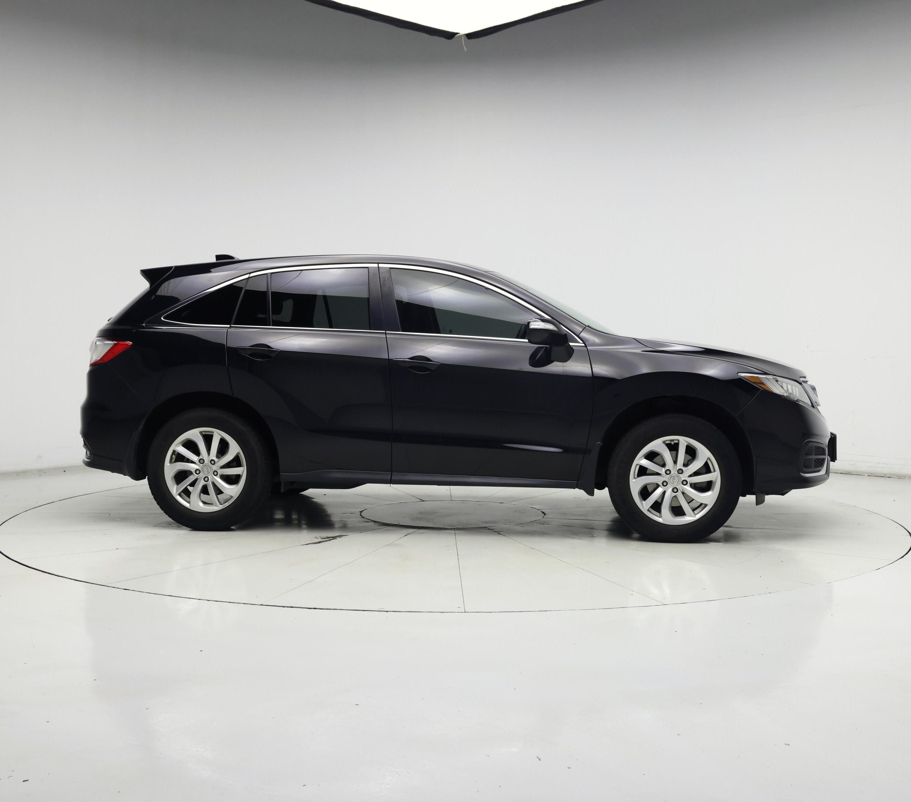 Thumbnail: 2018 Acura RDX - 7