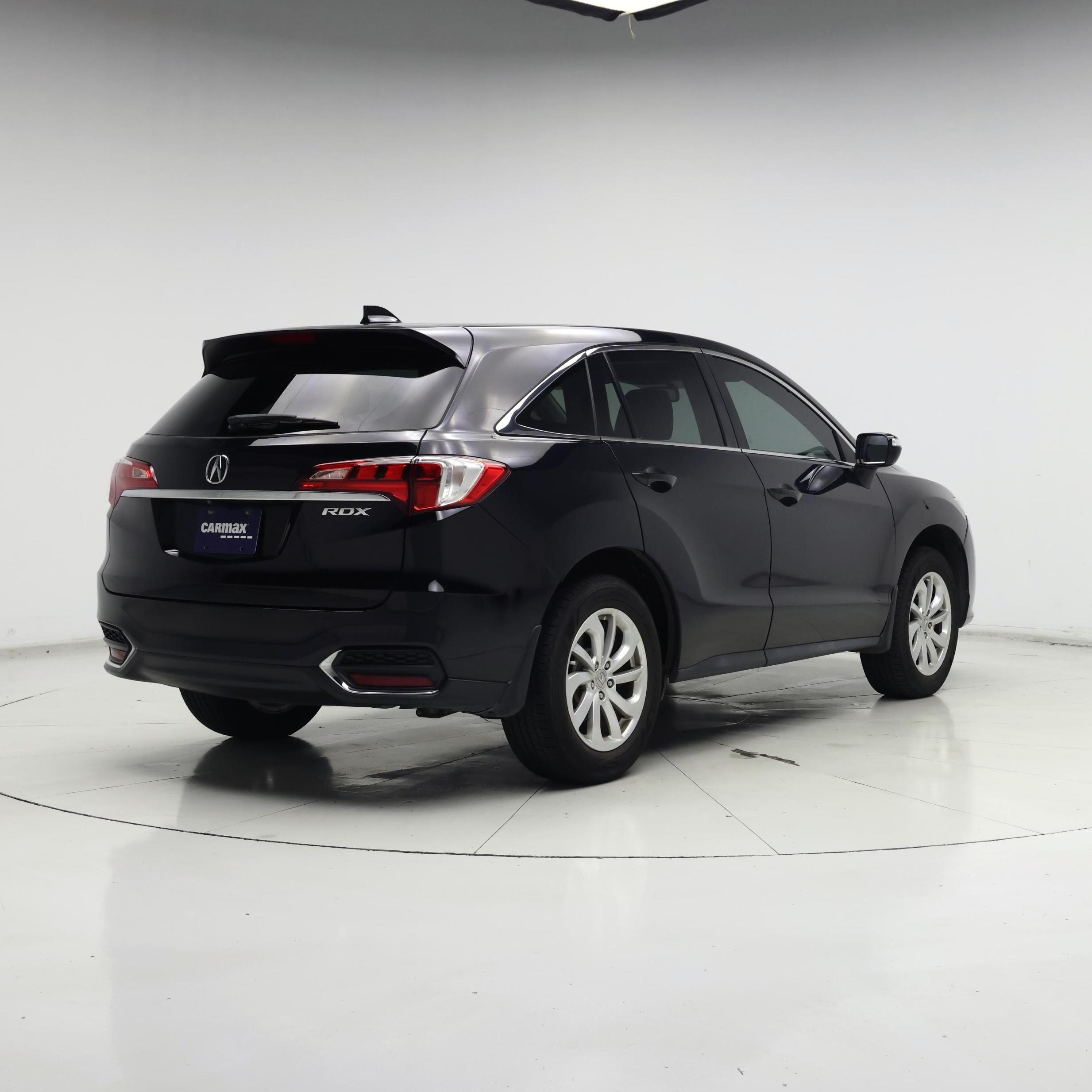 Thumbnail: 2018 Acura RDX - 8