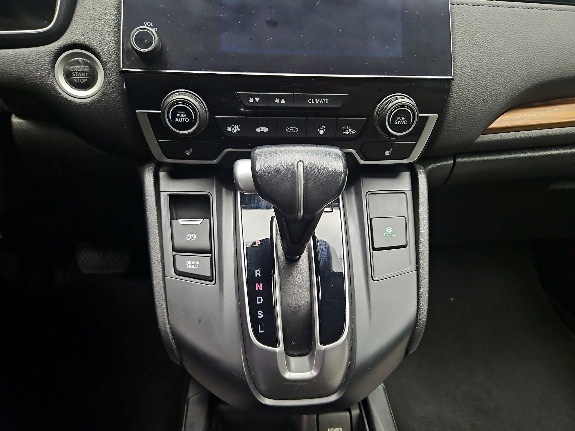 Thumbnail: 2017 Honda CR-V - 16