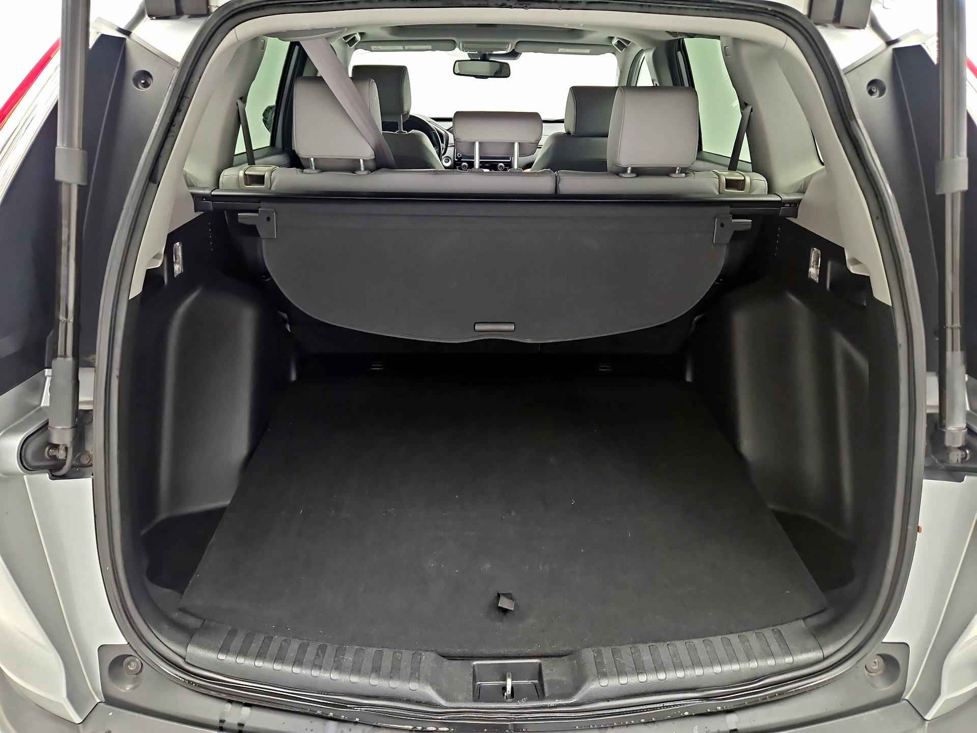 Thumbnail: 2017 Honda CR-V - 18