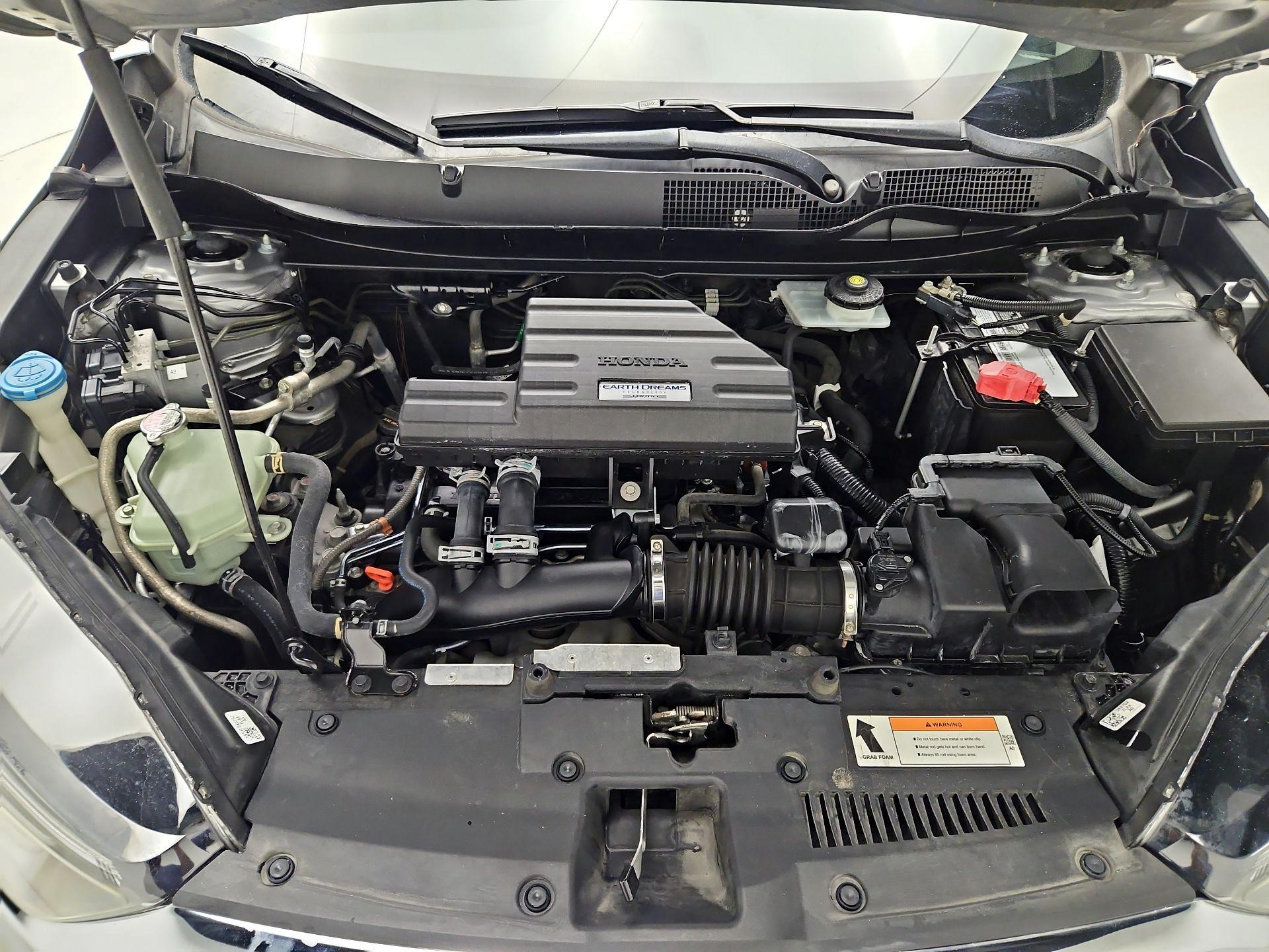 Thumbnail: 2017 Honda CR-V - 19