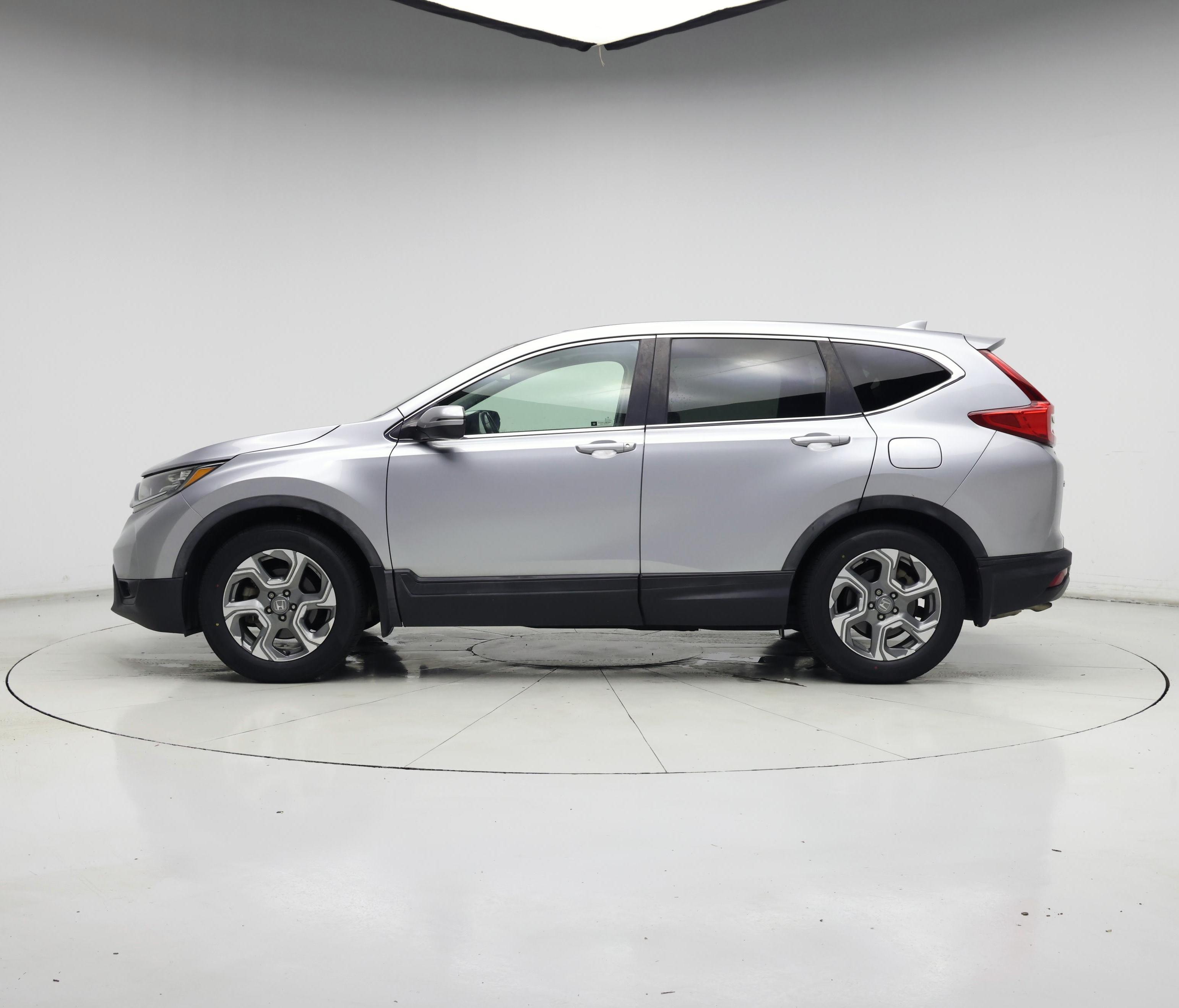 Thumbnail: 2017 Honda CR-V - 3