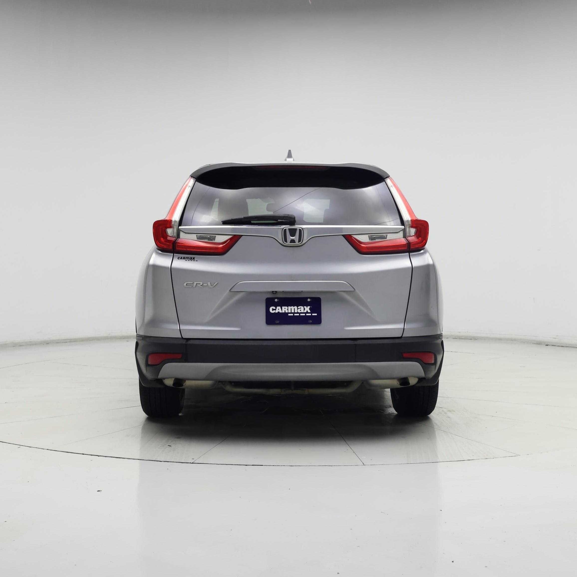 Thumbnail: 2017 Honda CR-V - 6