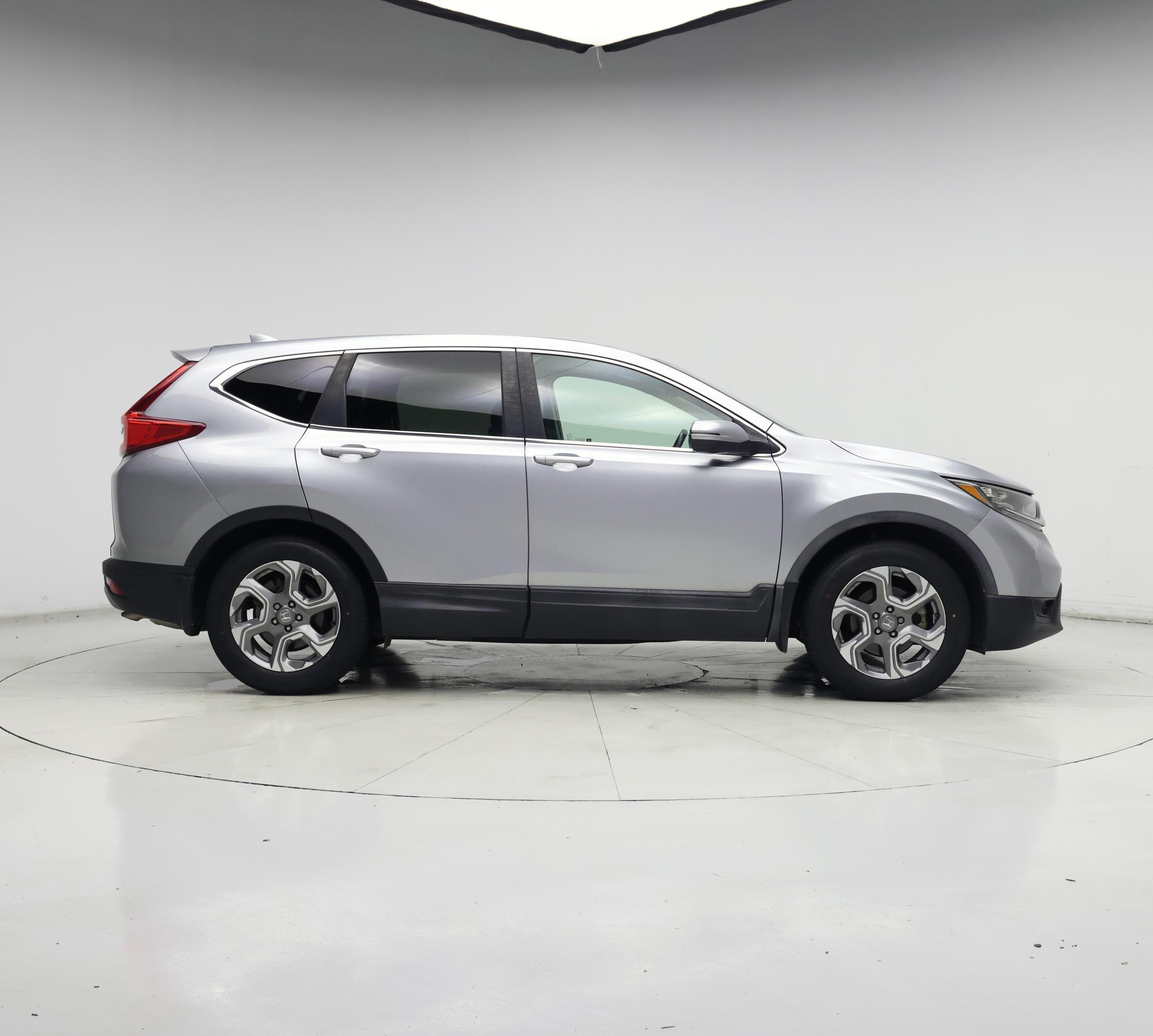 Thumbnail: 2017 Honda CR-V - 7