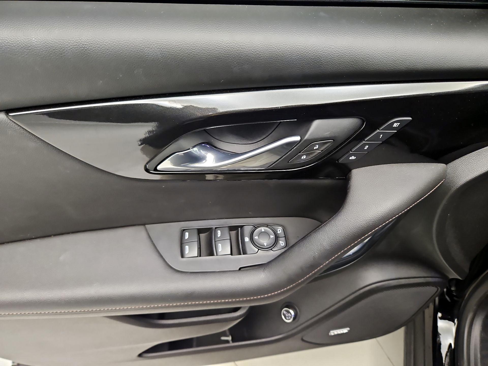 Thumbnail: 2021 Chevrolet Blazer - 12