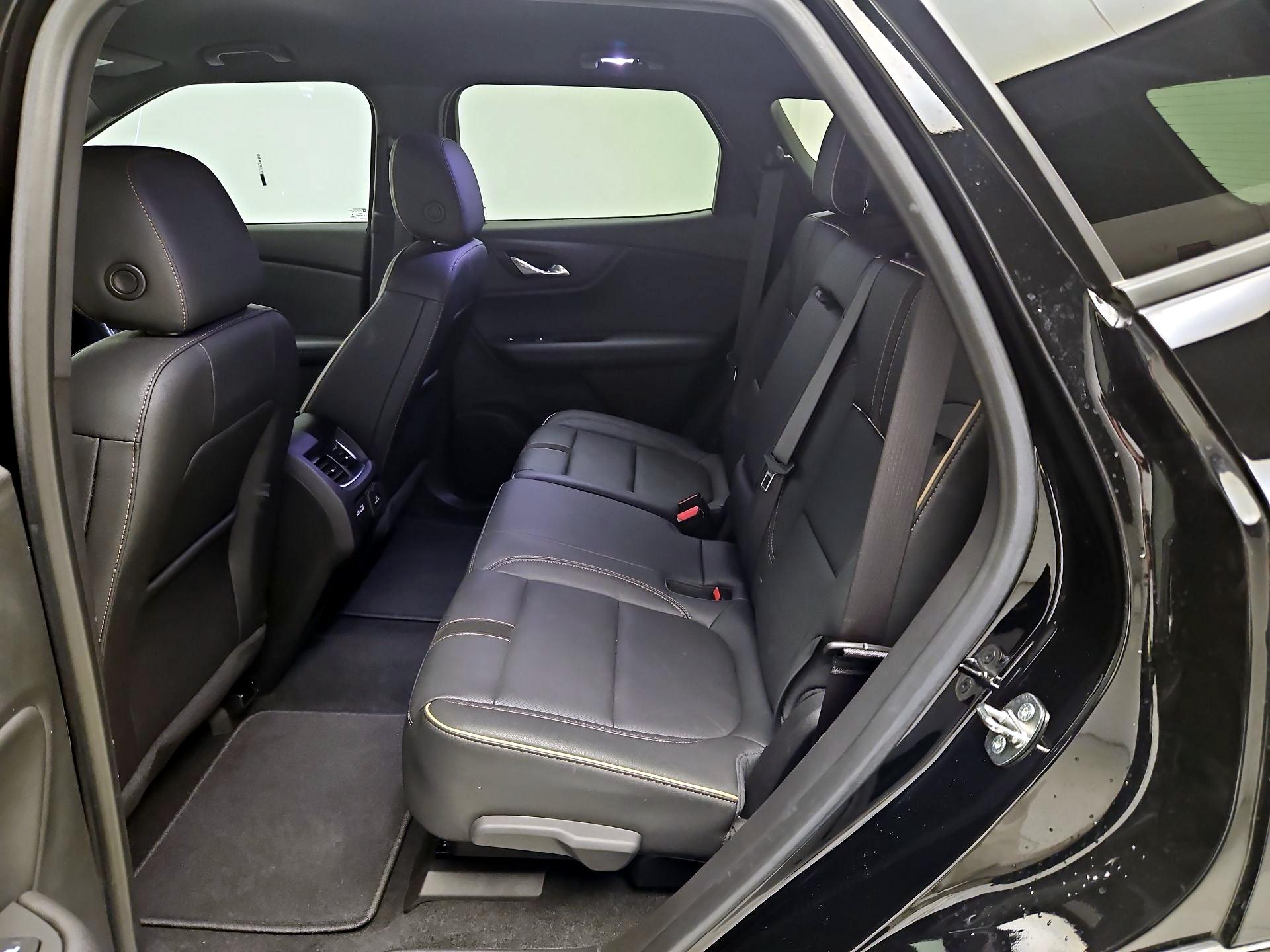 Thumbnail: 2021 Chevrolet Blazer - 20