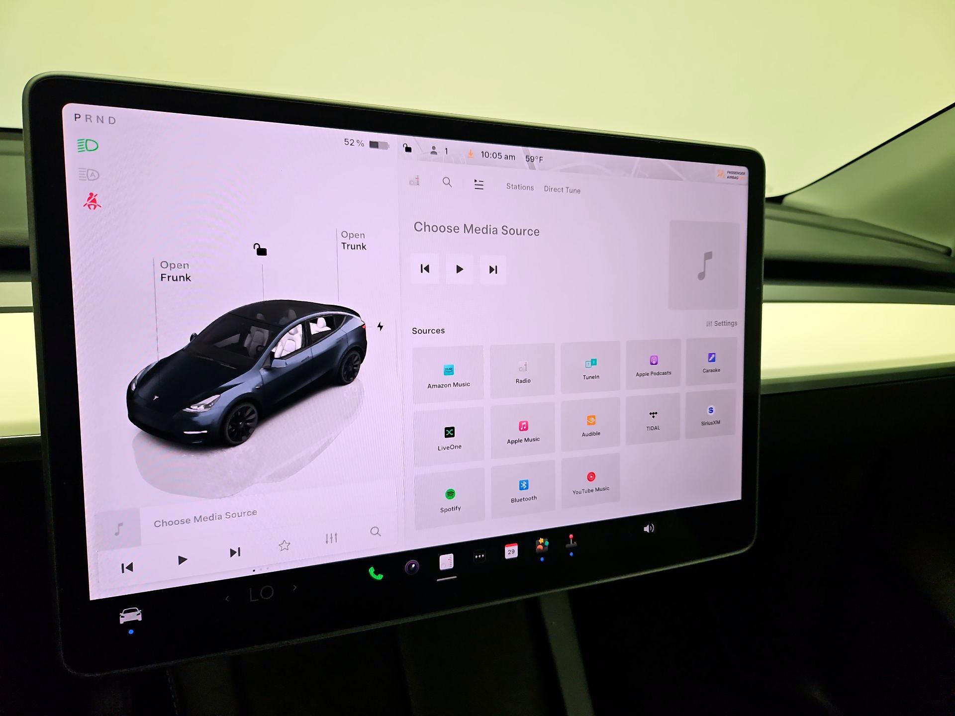 Thumbnail: 2024 Tesla Model Y - 15