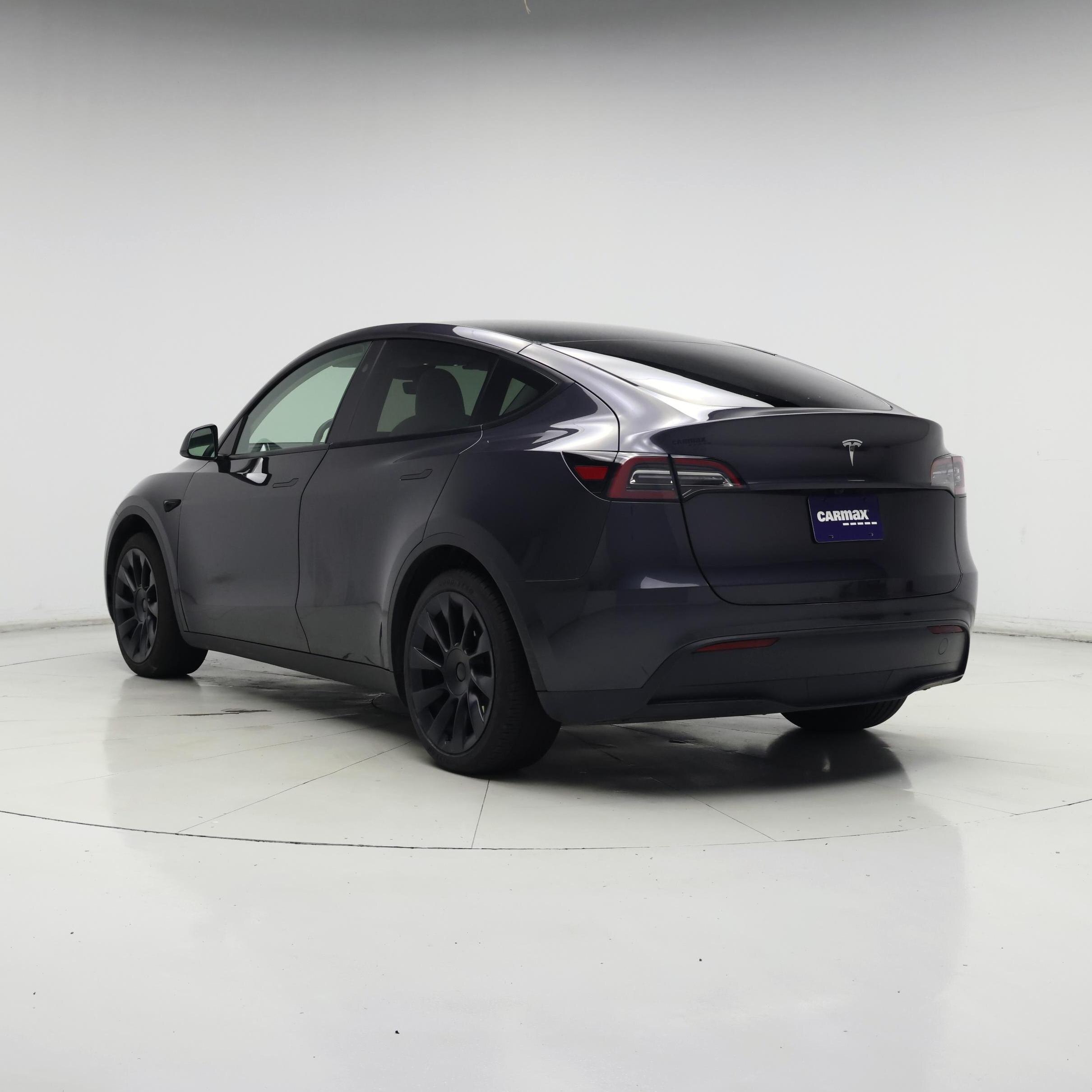 Thumbnail: 2024 Tesla Model Y - 2