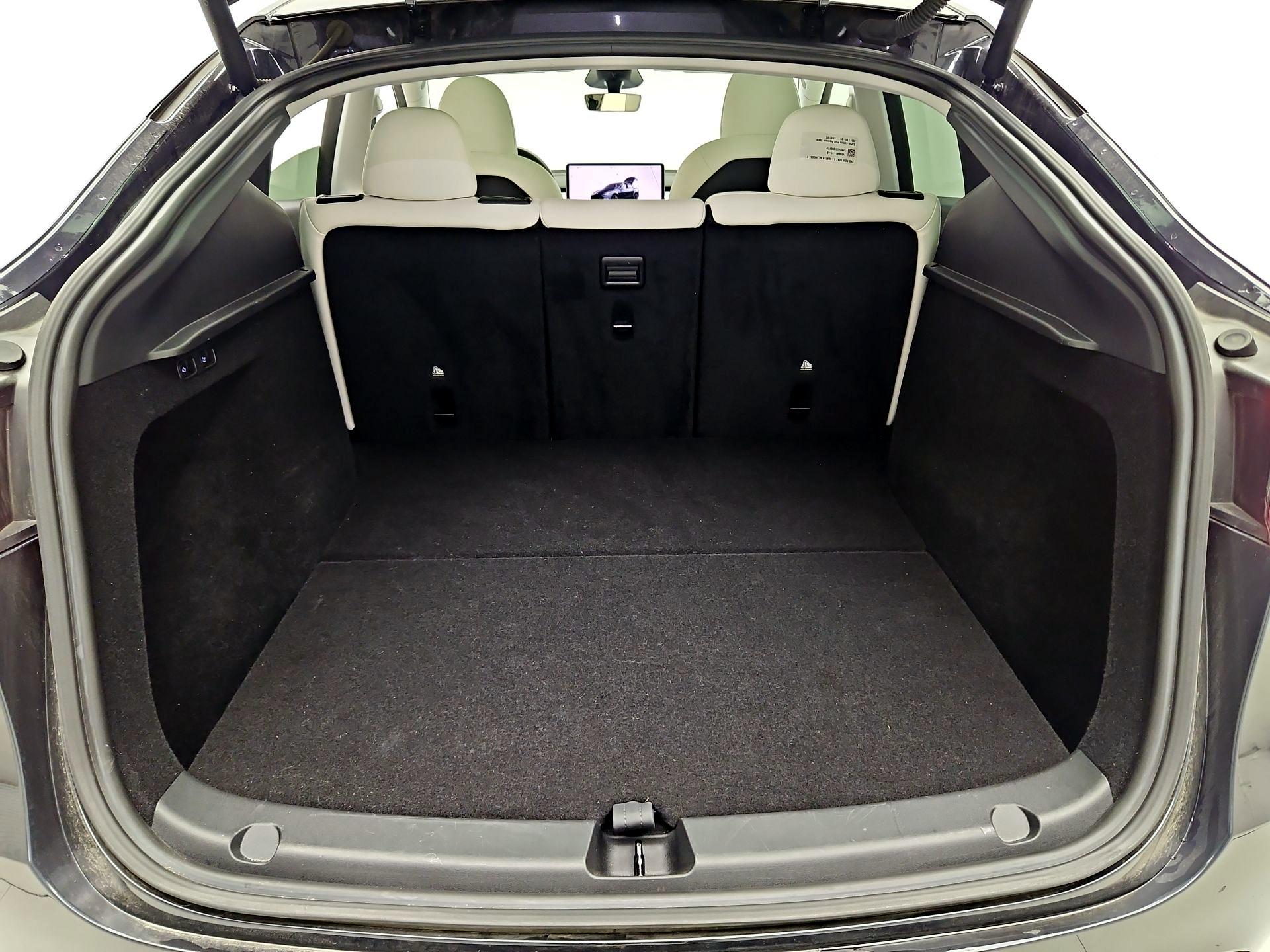 Thumbnail: 2024 Tesla Model Y - 20