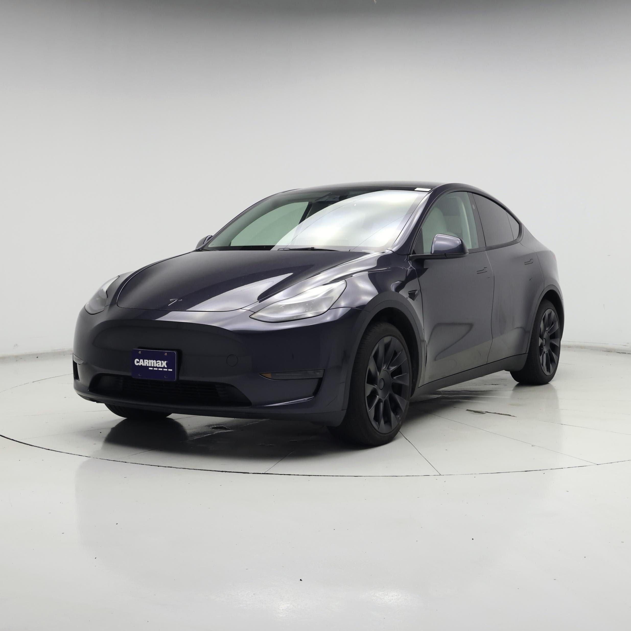 Thumbnail: 2024 Tesla Model Y - 4