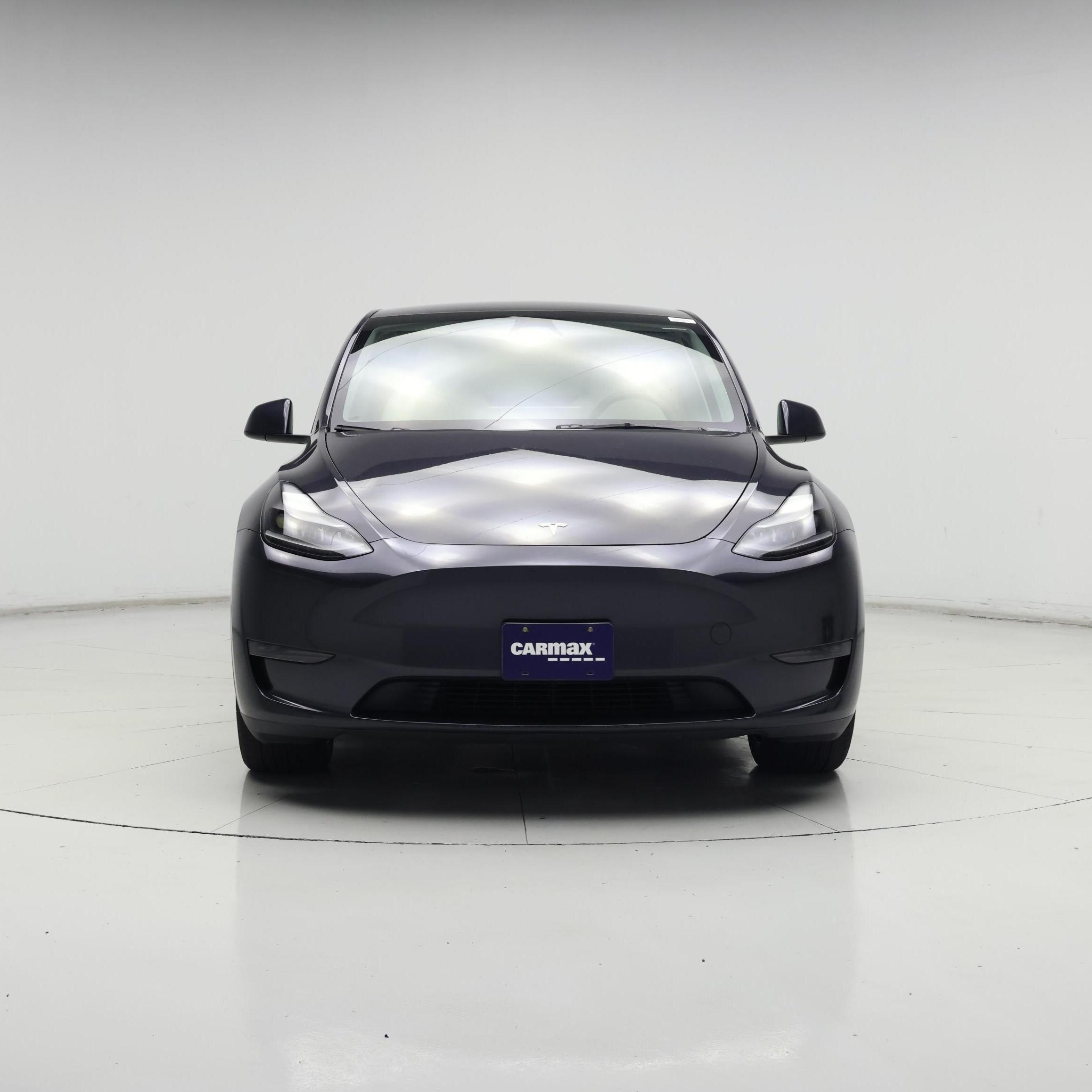 Thumbnail: 2024 Tesla Model Y - 5