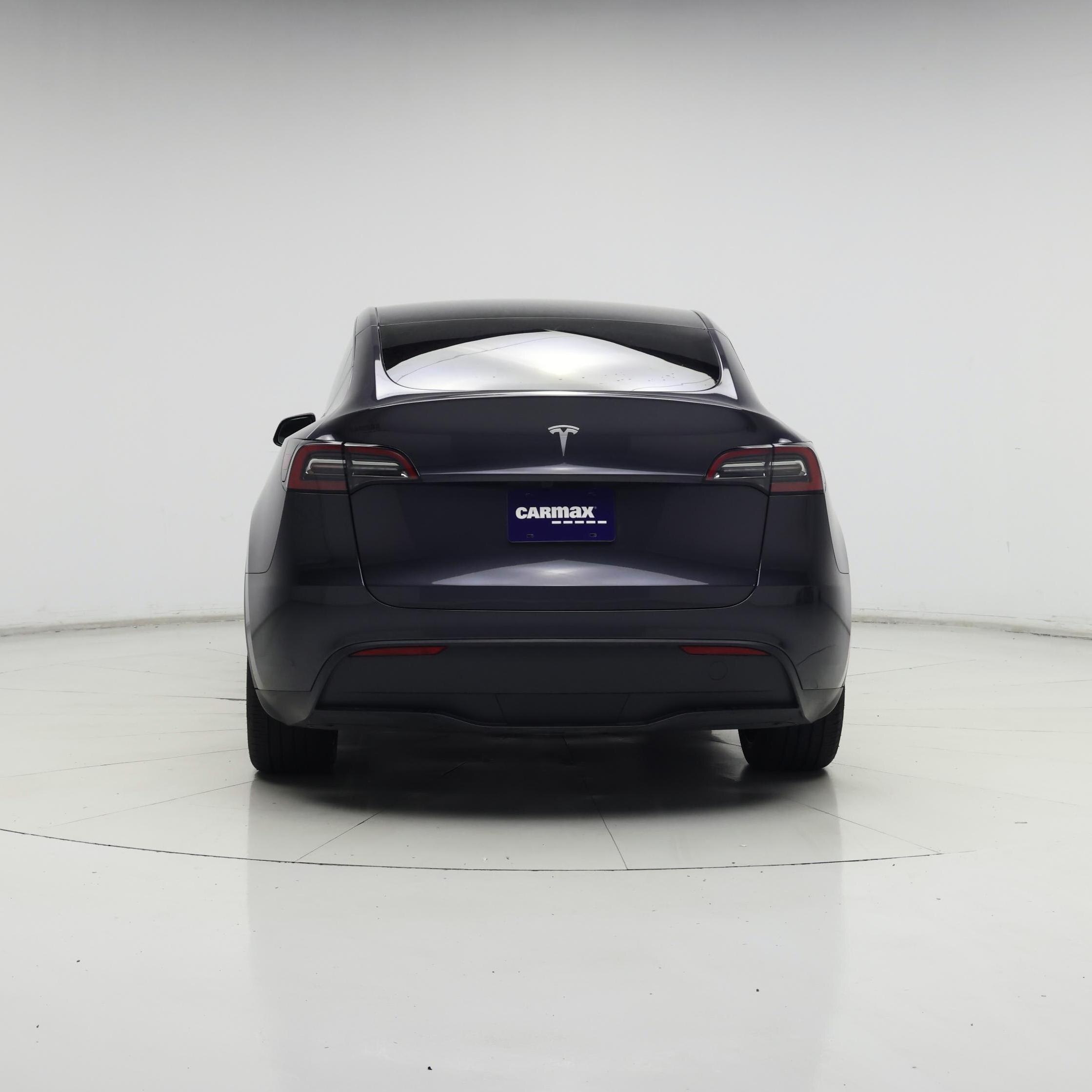 Thumbnail: 2024 Tesla Model Y - 6