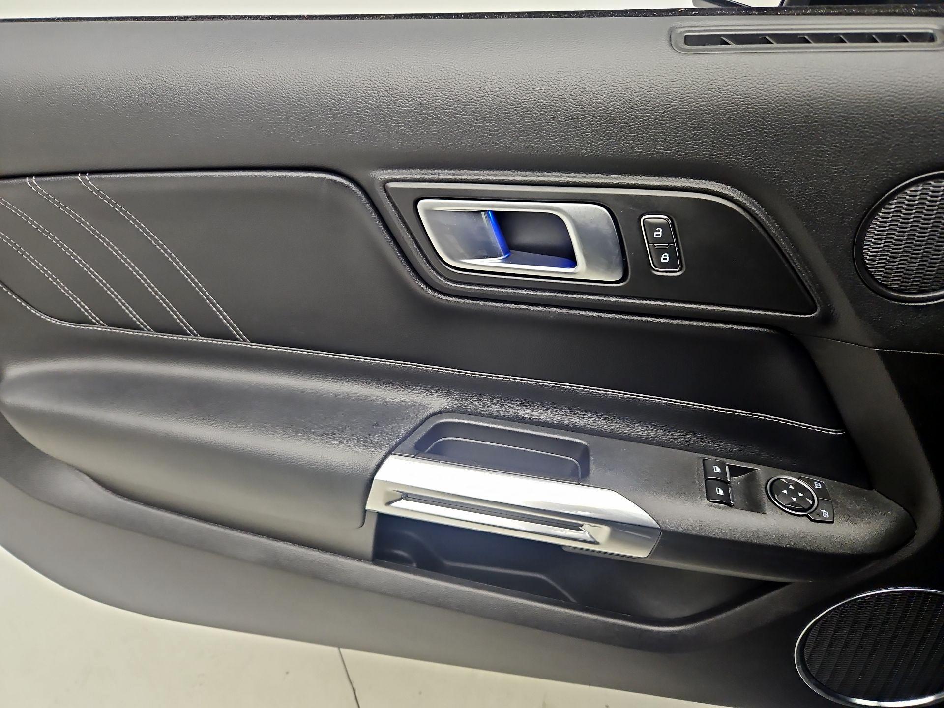 Thumbnail: 2021 Ford Mustang - 12