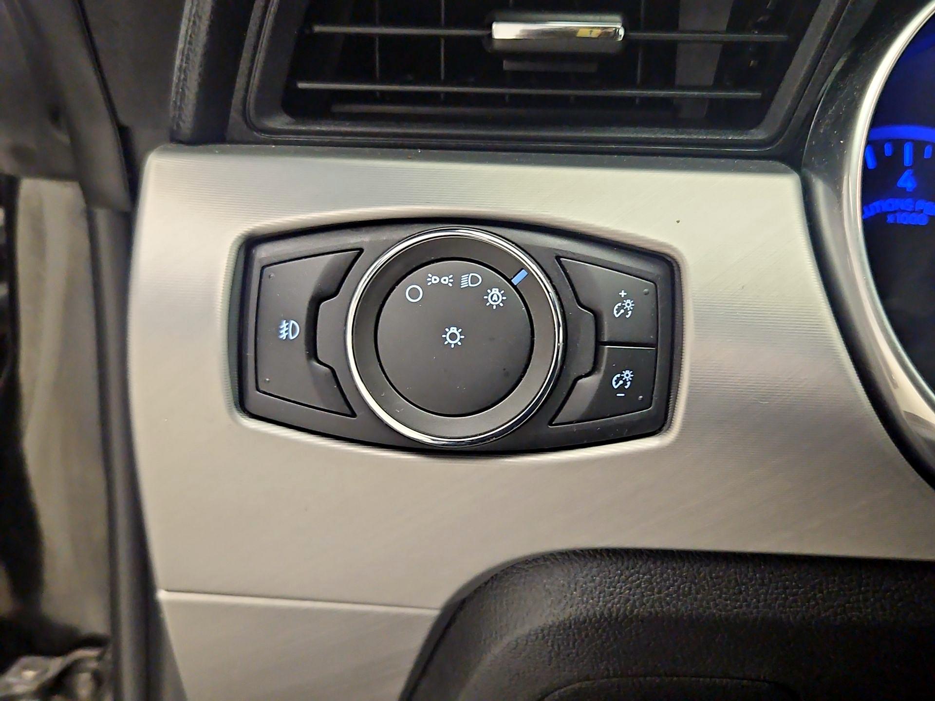 Thumbnail: 2021 Ford Mustang - 13