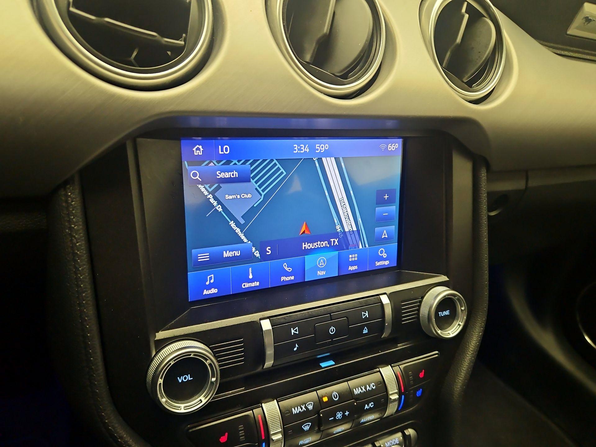 Thumbnail: 2021 Ford Mustang - 14