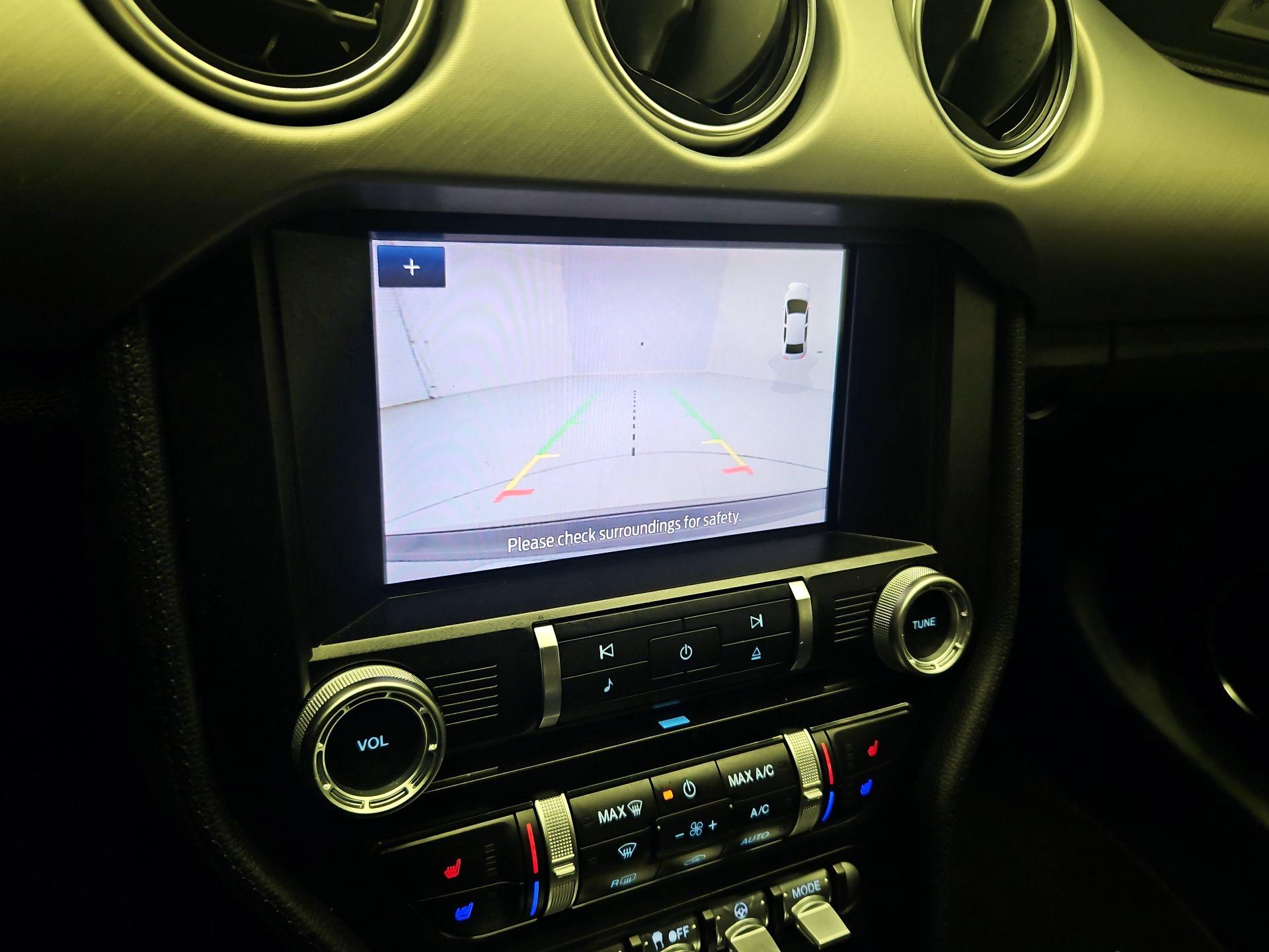 Thumbnail: 2021 Ford Mustang - 15