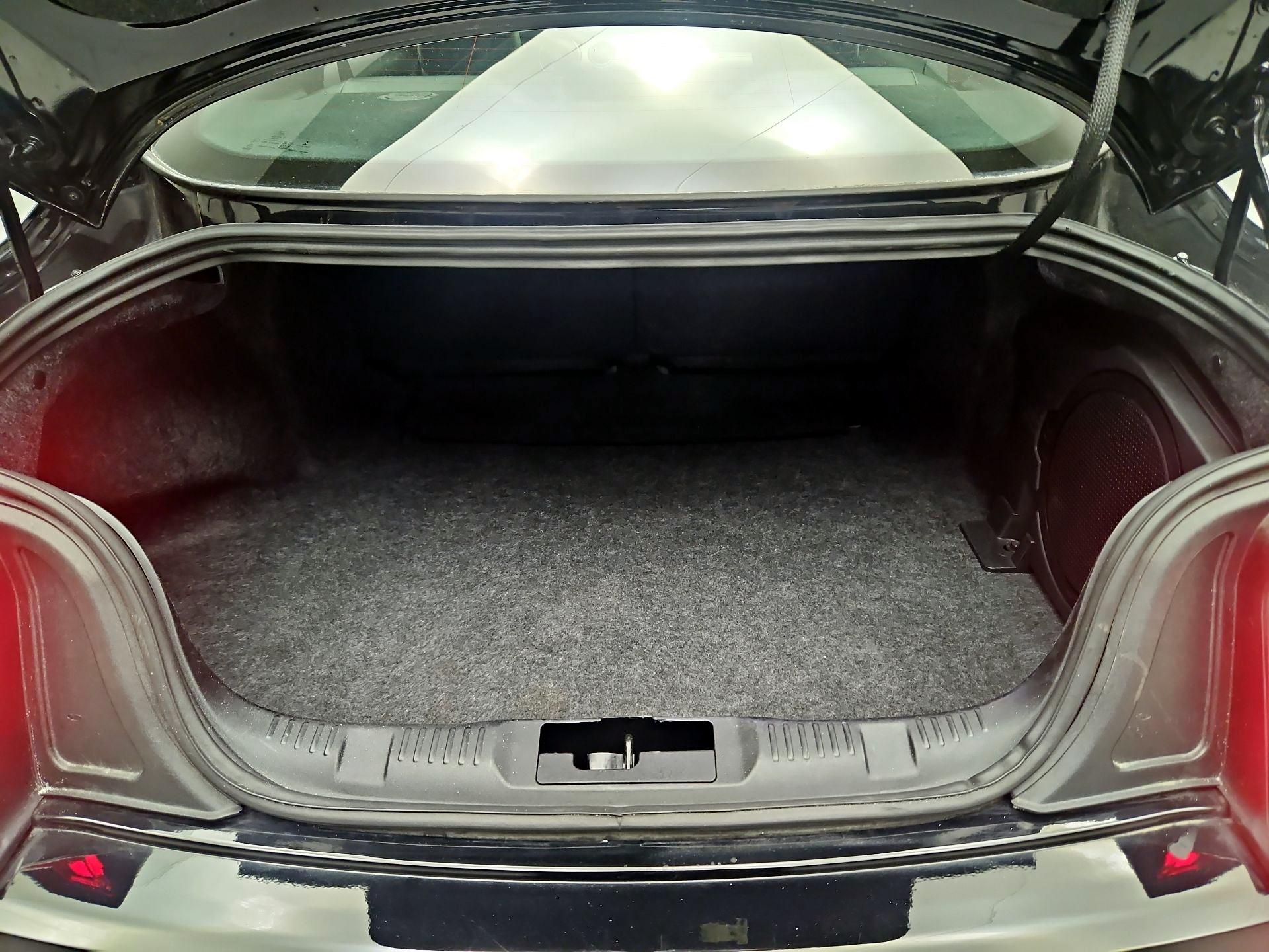 Thumbnail: 2021 Ford Mustang - 20