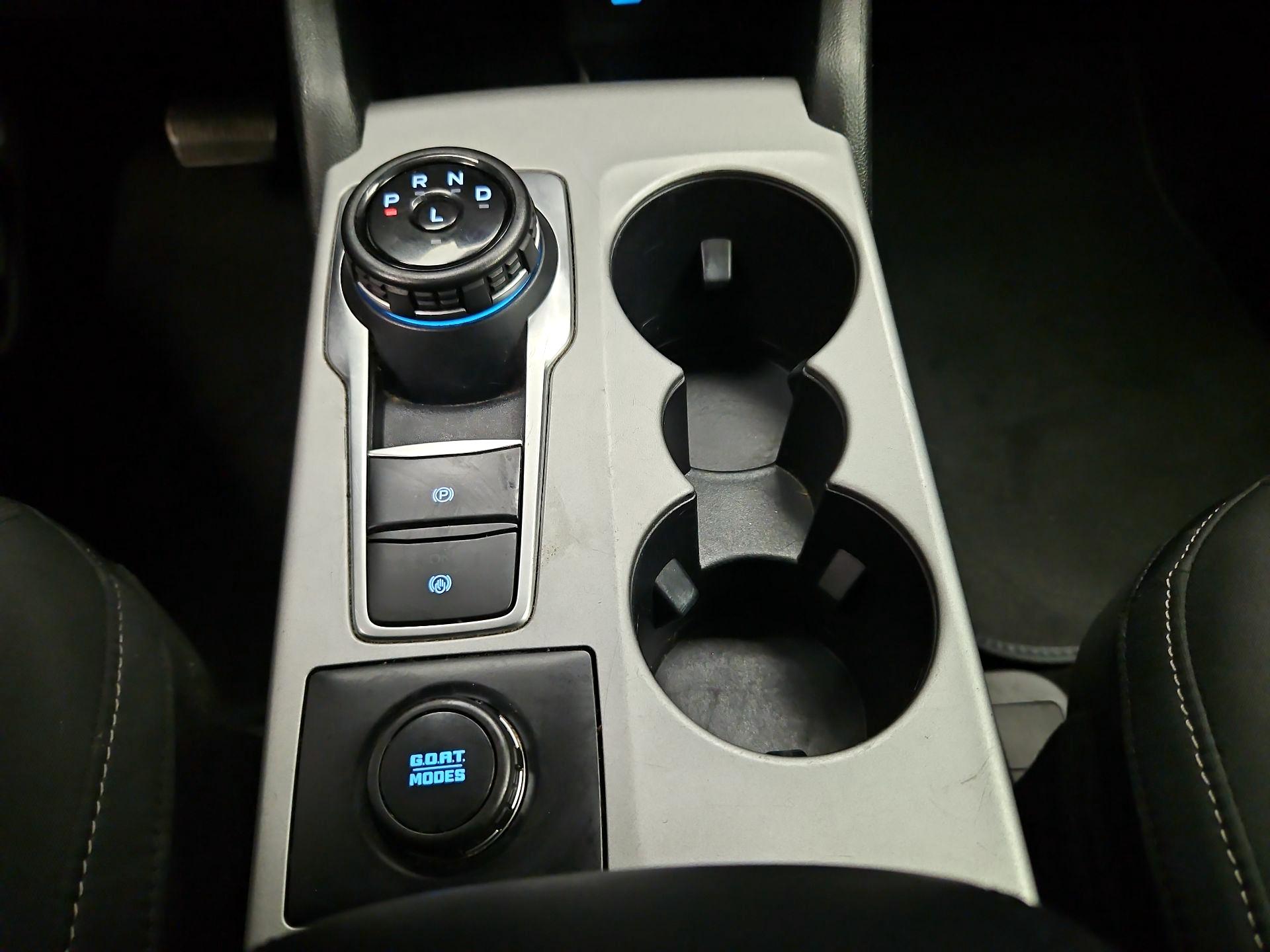 Thumbnail: 2022 Ford Bronco Sport - 17