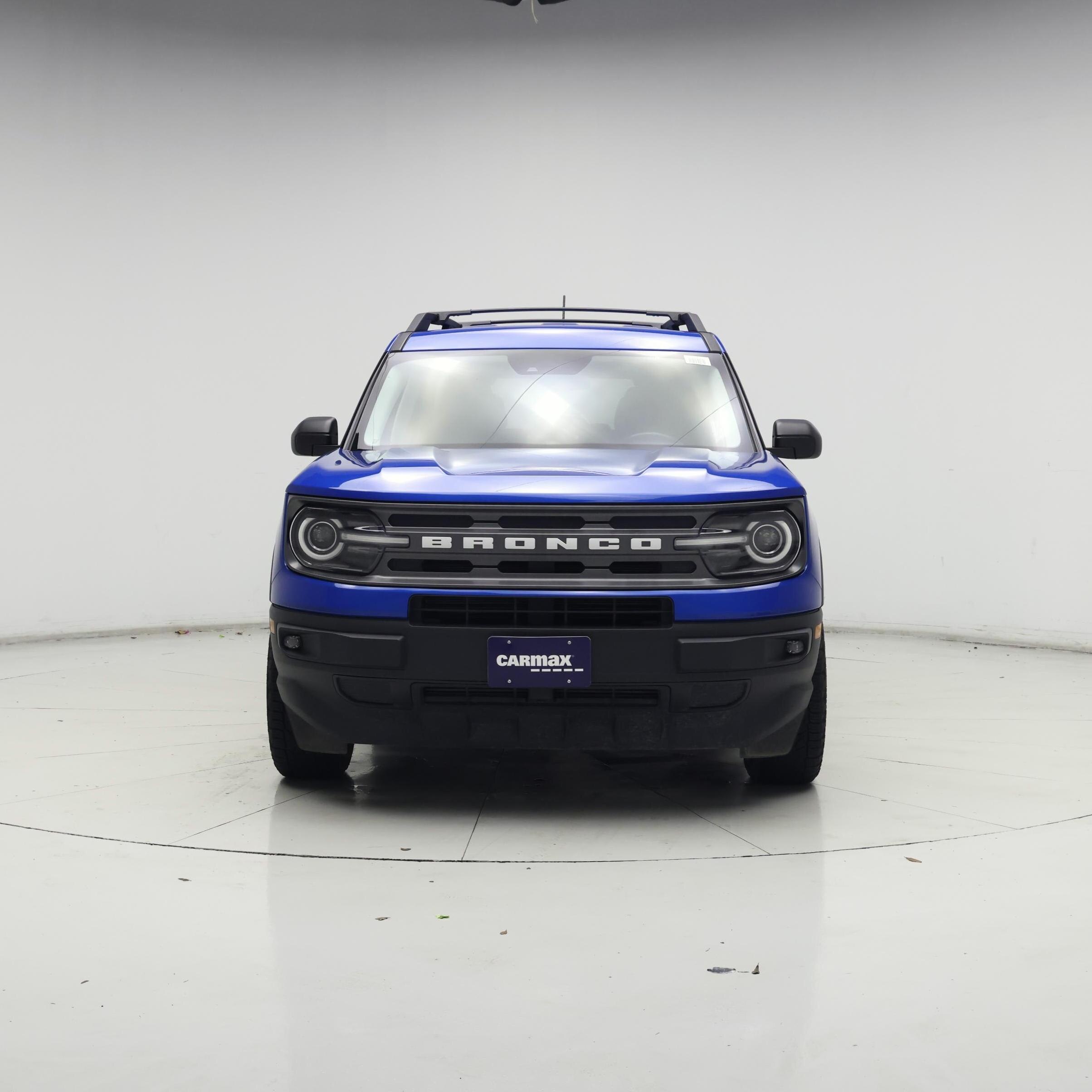 Thumbnail: 2022 Ford Bronco Sport - 5