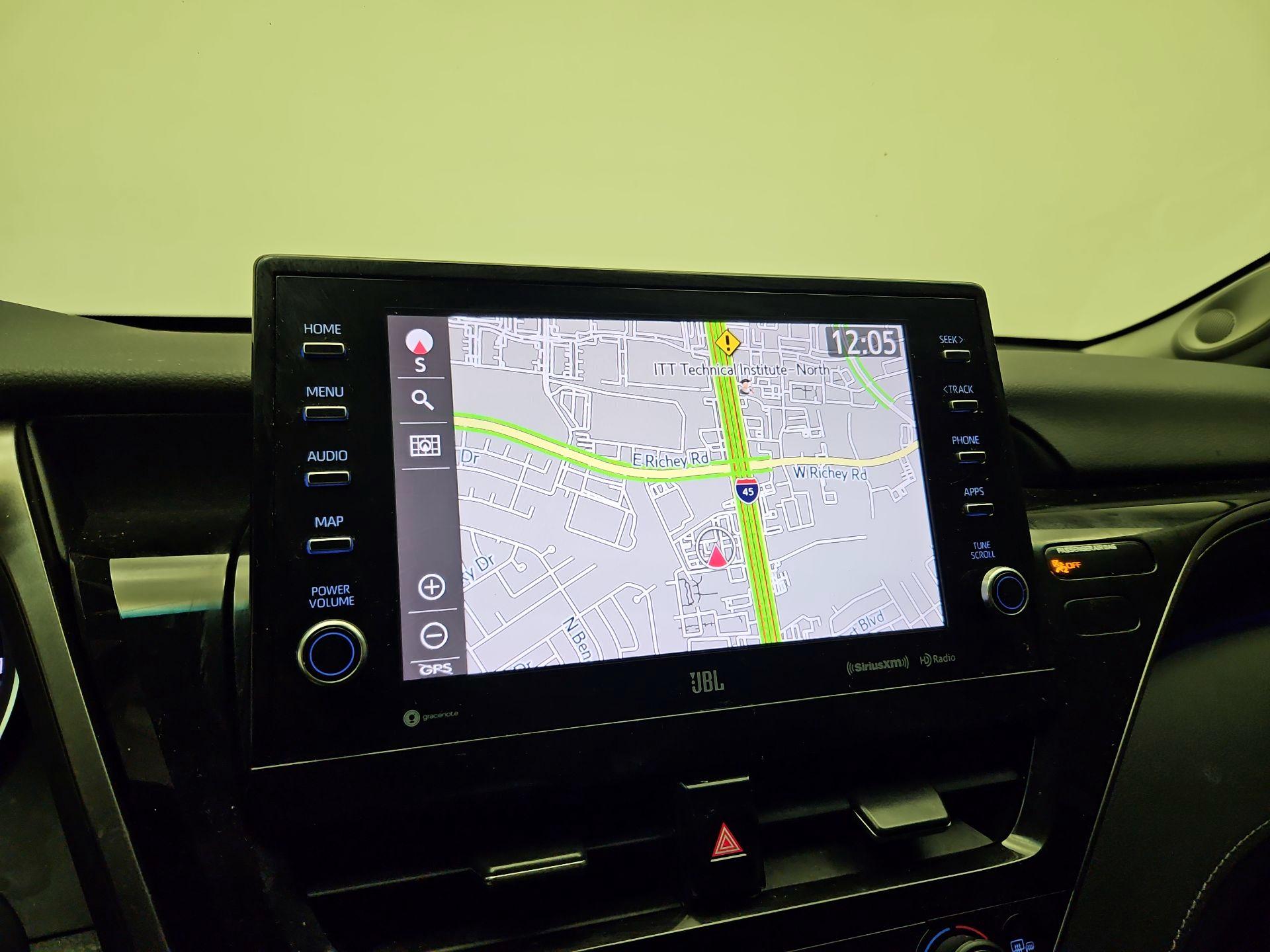 Thumbnail: 2023 Toyota Camry - 14