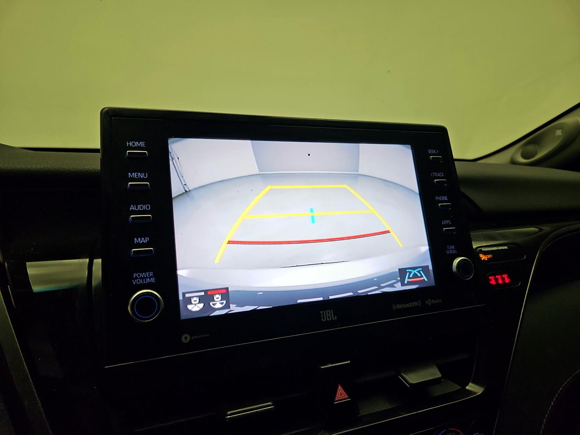 Thumbnail: 2023 Toyota Camry - 15