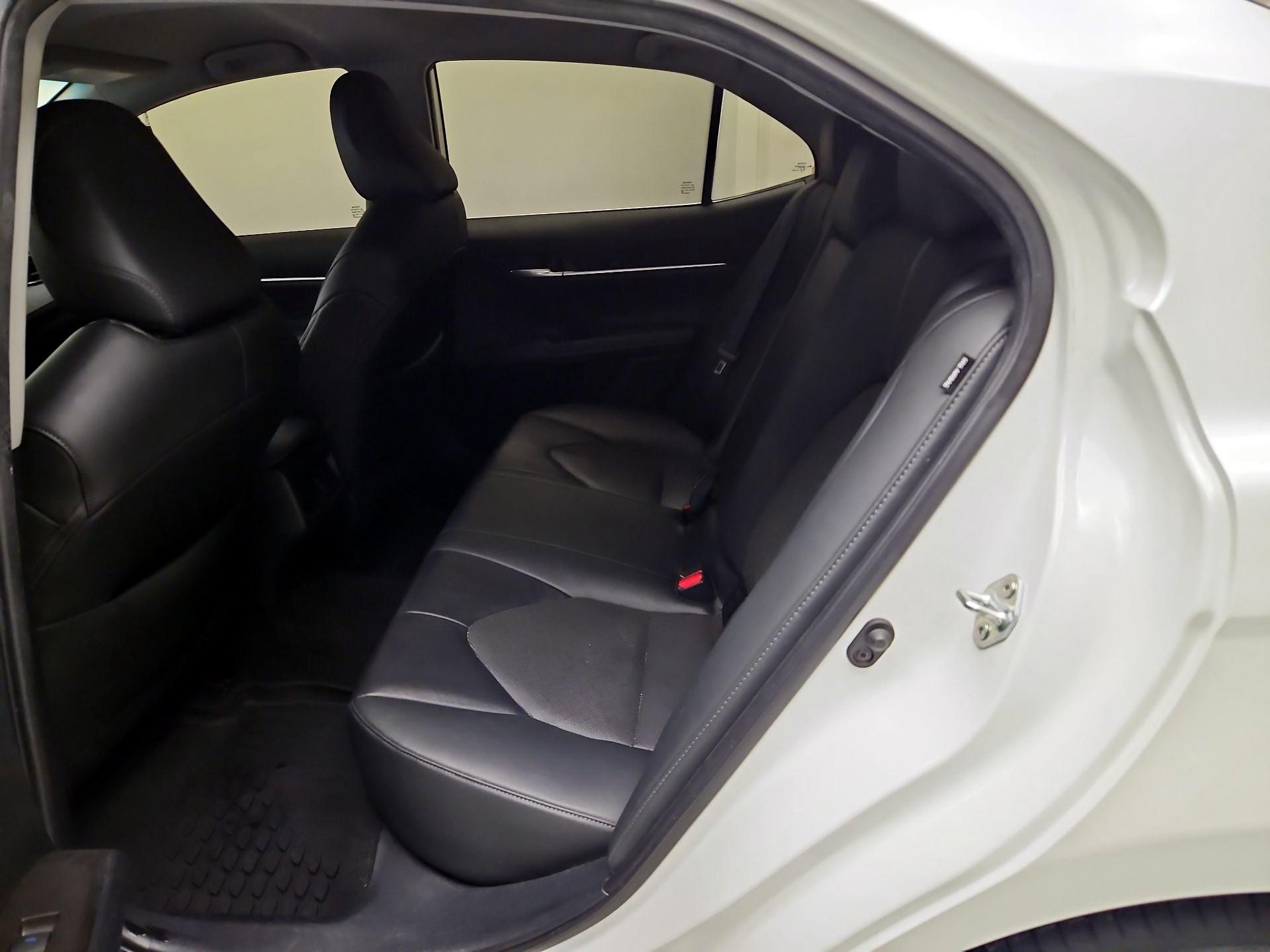 Thumbnail: 2023 Toyota Camry - 20