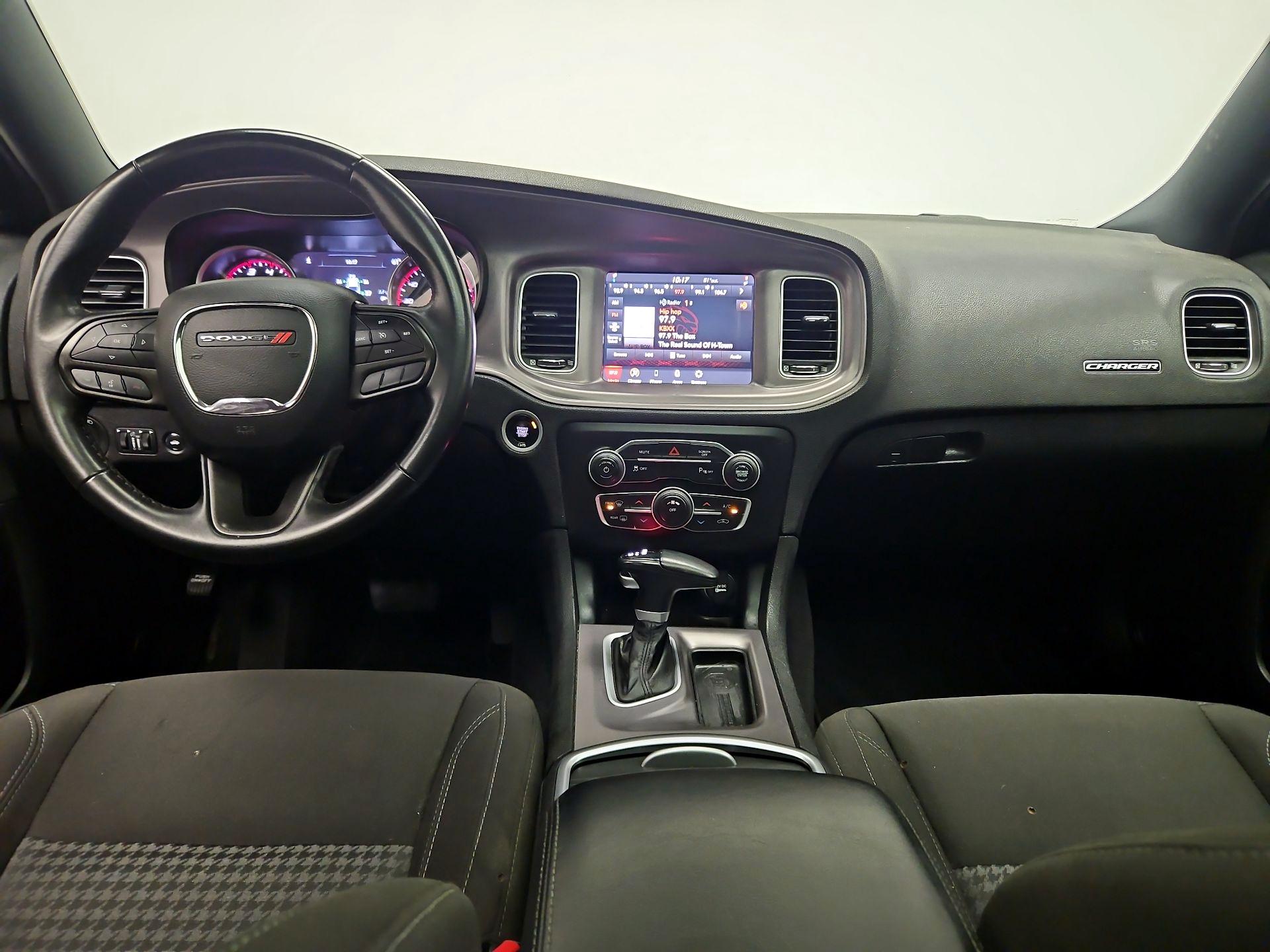 Thumbnail: 2023 Dodge Charger - 9