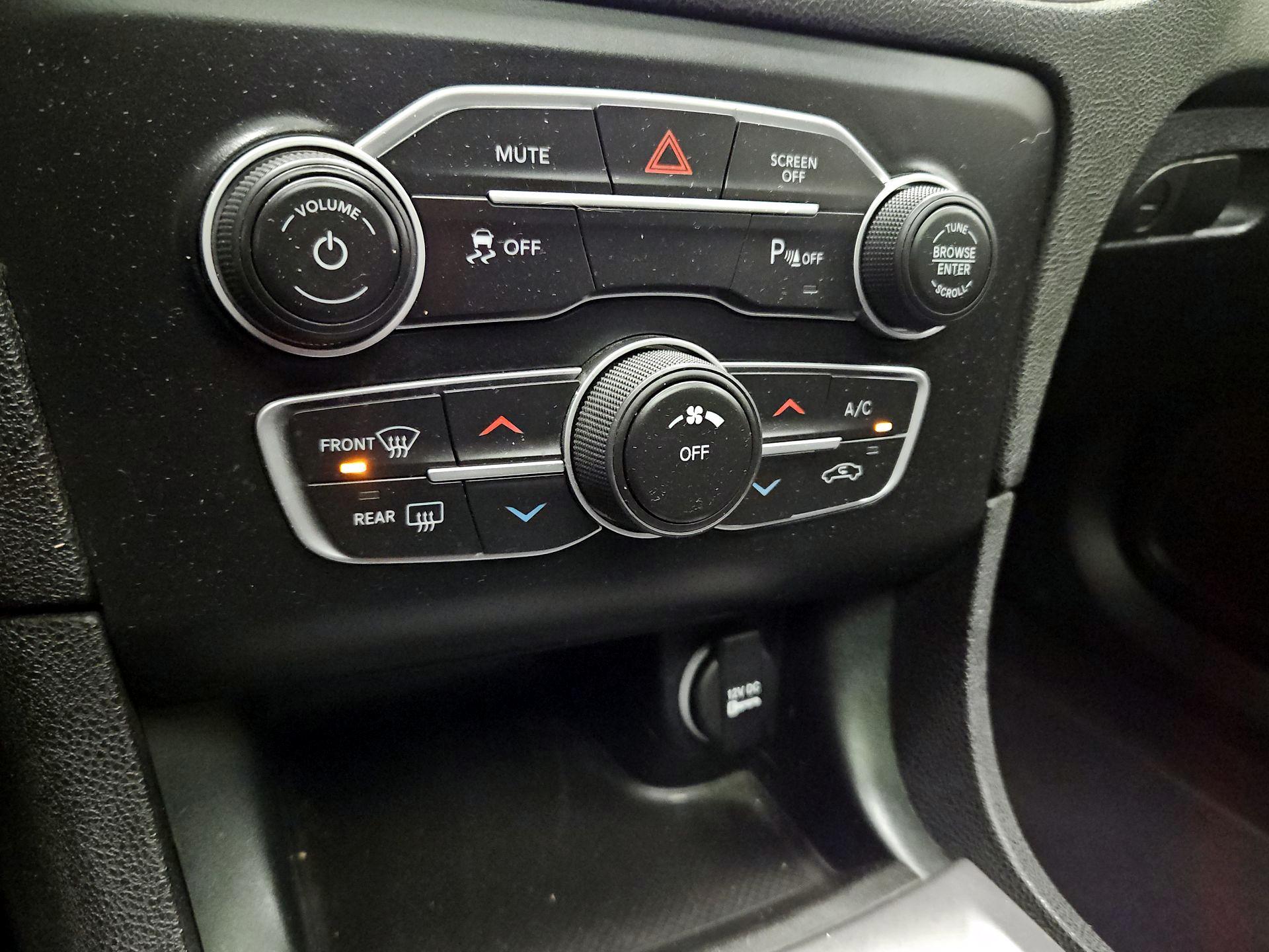 Thumbnail: 2023 Dodge Charger - 16