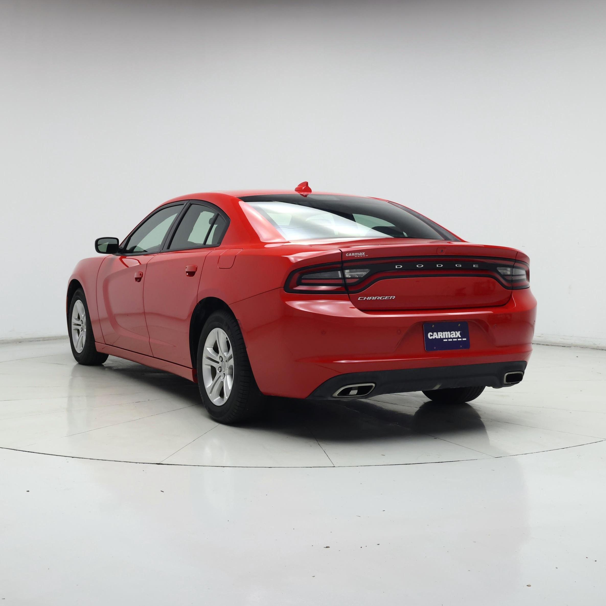 Thumbnail: 2023 Dodge Charger - 2