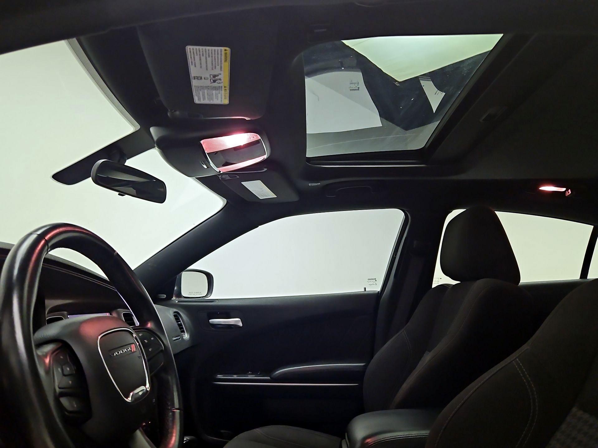 Thumbnail: 2023 Dodge Charger - 19