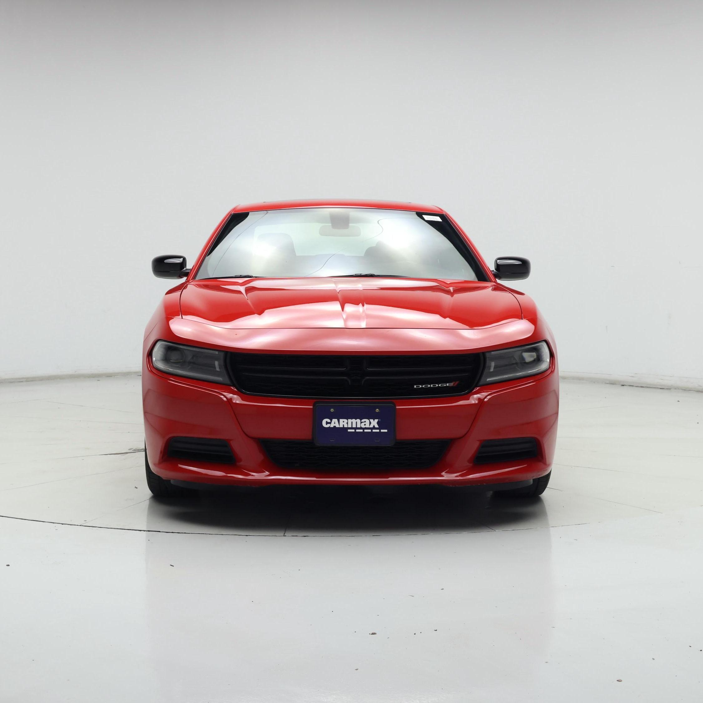 Thumbnail: 2023 Dodge Charger - 5