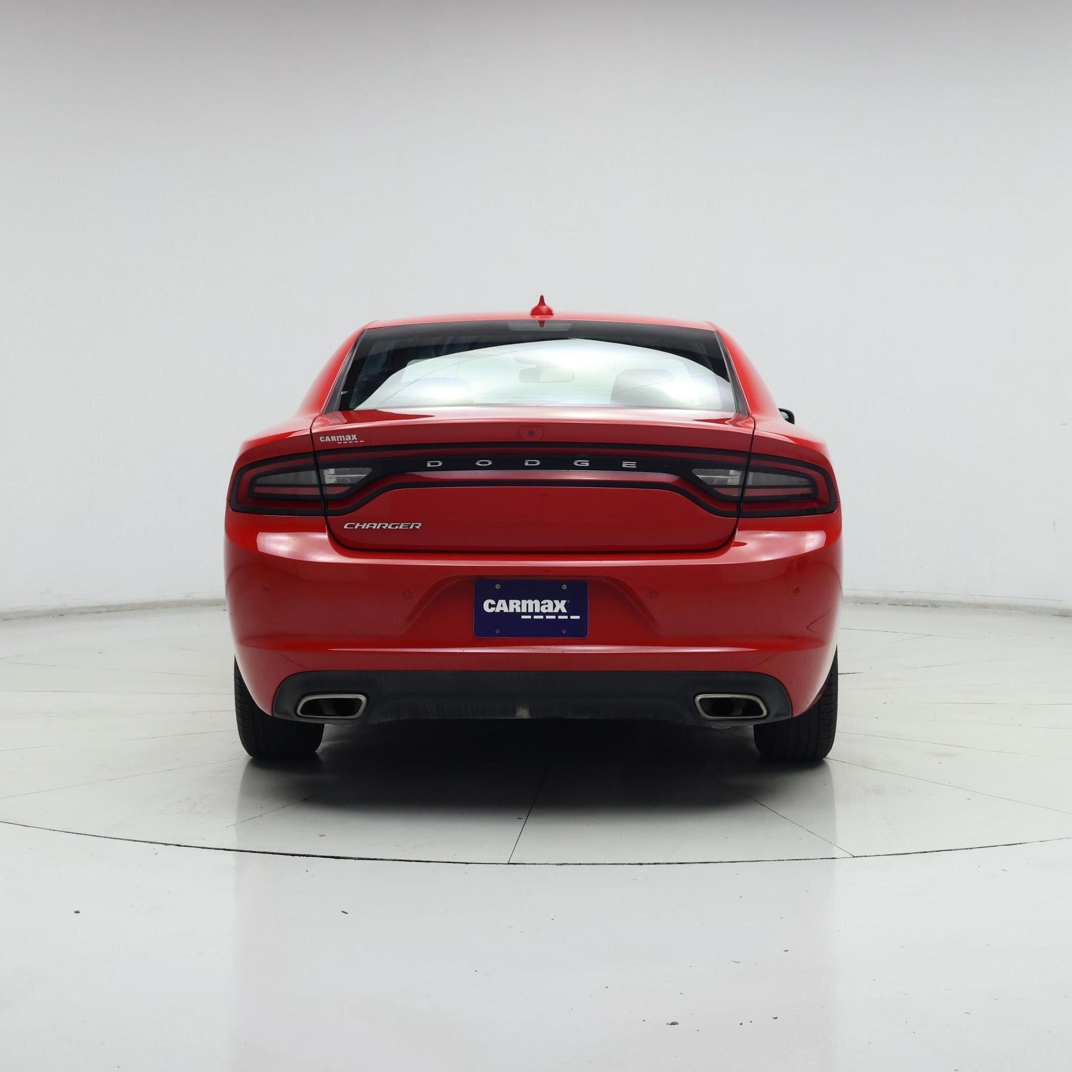 Thumbnail: 2023 Dodge Charger - 6