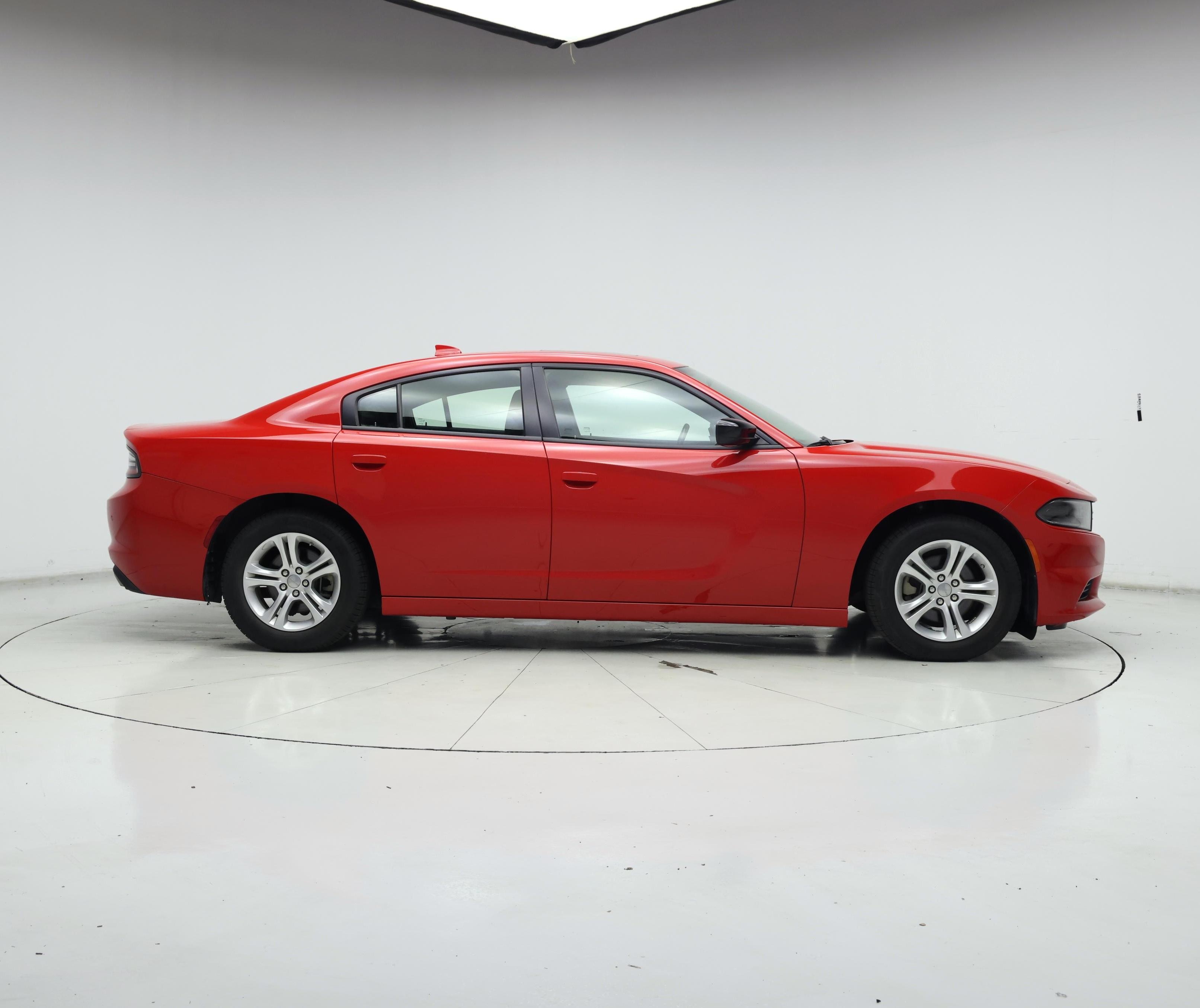 Thumbnail: 2023 Dodge Charger - 7