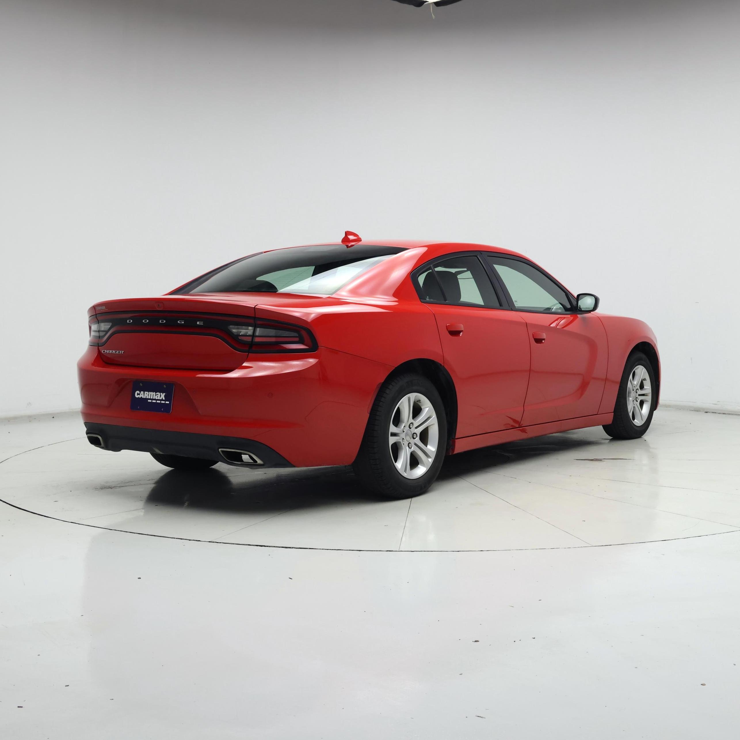 Thumbnail: 2023 Dodge Charger - 8