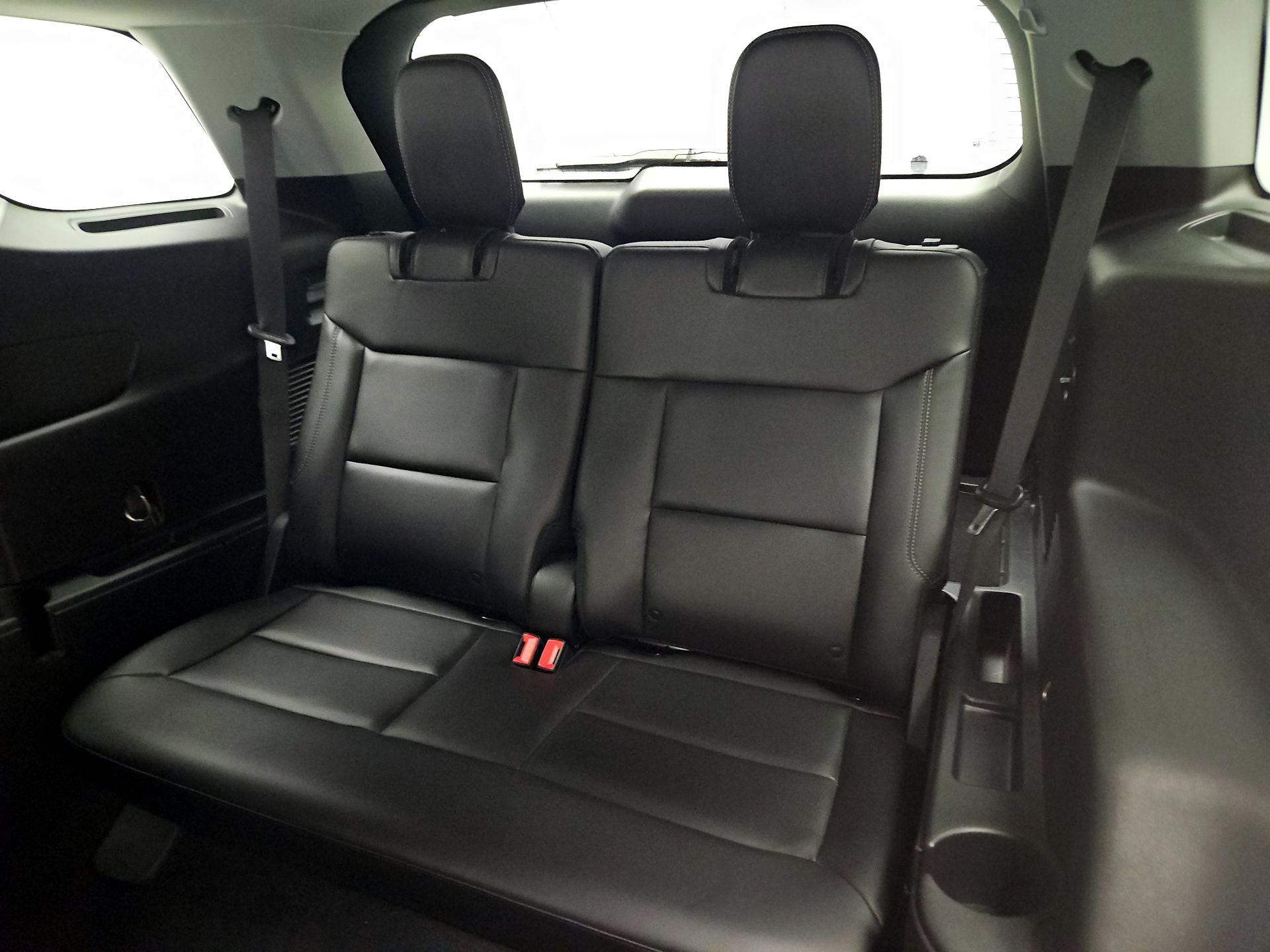 Thumbnail: 2022 Ford Explorer - 20