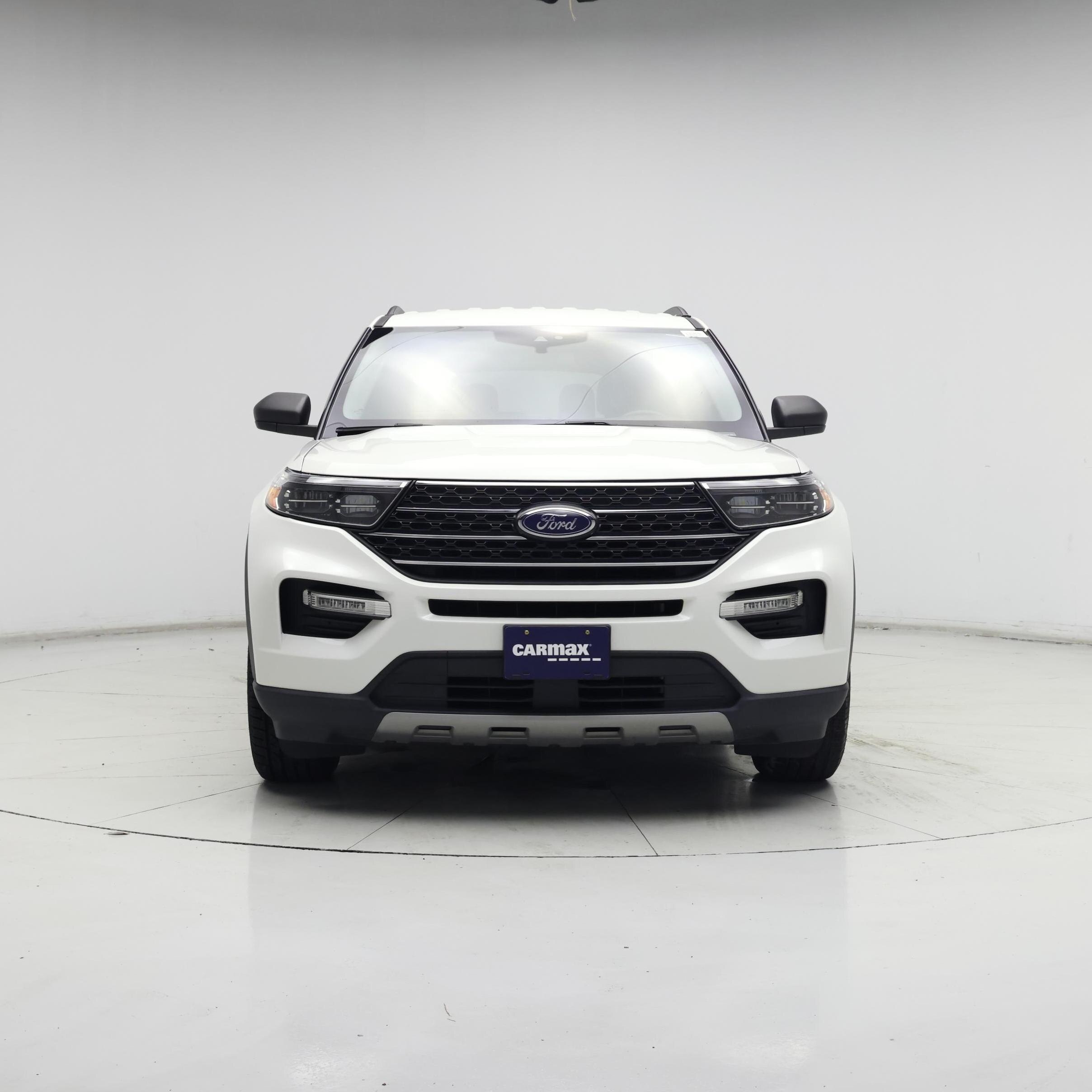 Thumbnail: 2022 Ford Explorer - 5