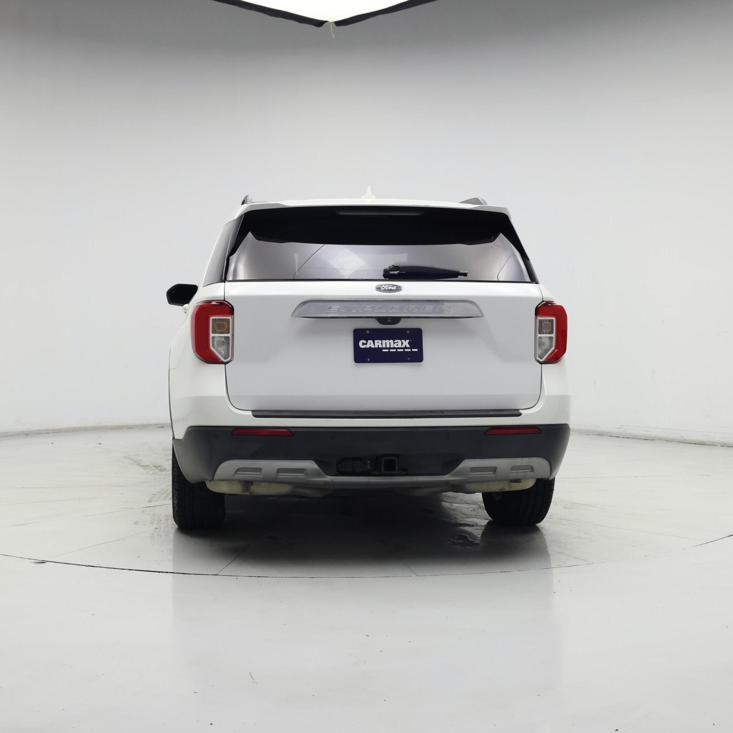 Thumbnail: 2022 Ford Explorer - 6