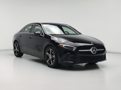 2020 Mercedes-Benz A220