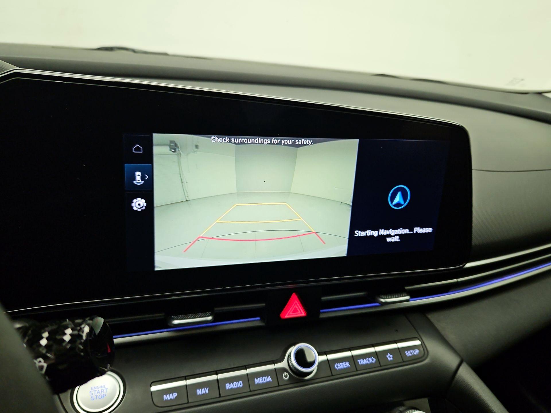 Thumbnail: 2024 Hyundai Elantra - 15